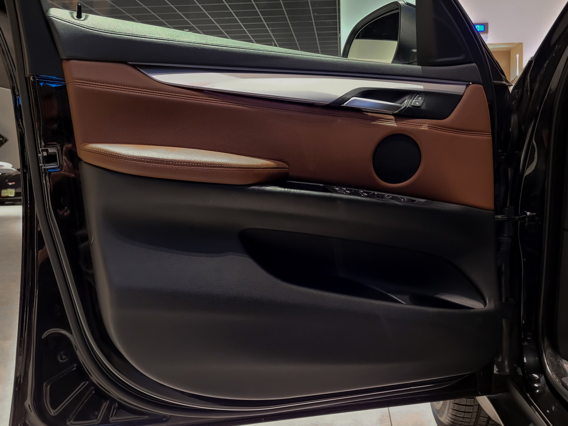 BMW X6 xDrive30d Adaptive Cruise|Schuifdak|Comfortstoelen|Trekhaak|Camera Foto 8