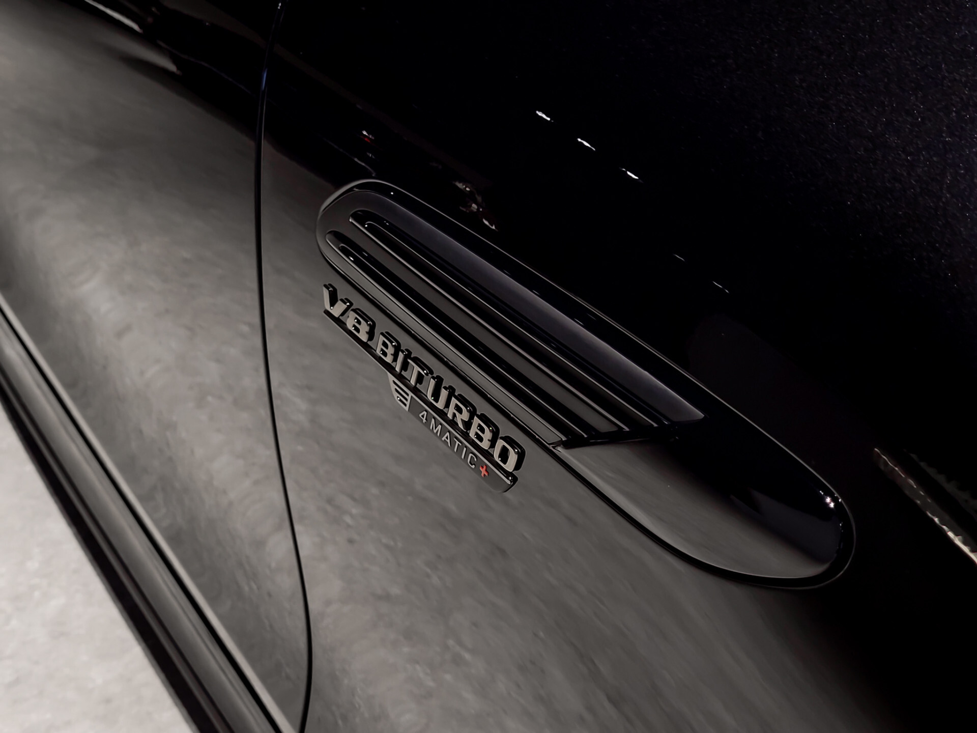 Mercedes-Benz SL-Klasse Roadster 63 4MATIC+ Ceramic|Lift|Achterassturing|Carbon|Dynamic Plus|Burmester|21"|HUD|Manufaktur|Massage Foto 28