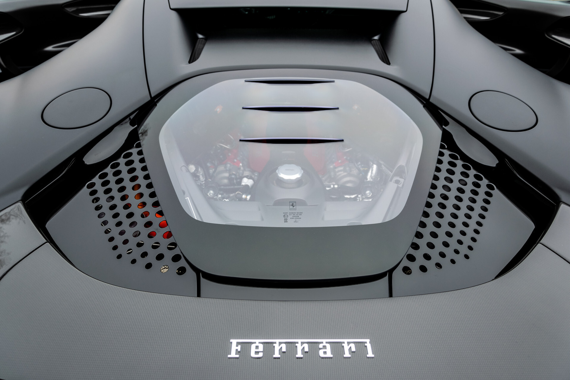 Ferrari SF90 Stradale 4.0 V8 Assetto Fiorano Novitec | Full Carbon Foto 58