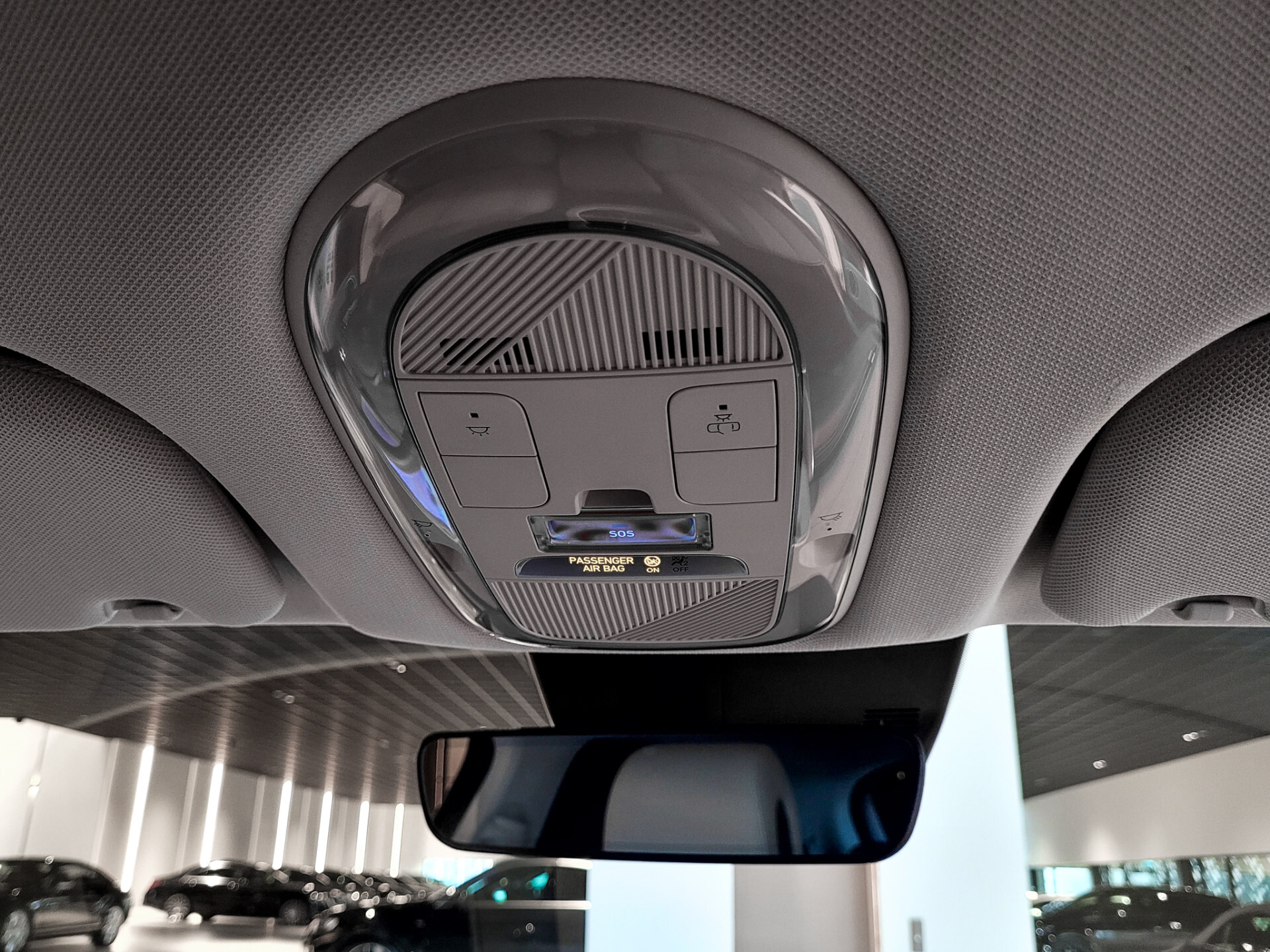 Hyundai IONIQ 5 77 kWh Lounge AWD Garantie 26-10-2029 | Nieuwprijs €63995 Foto 33