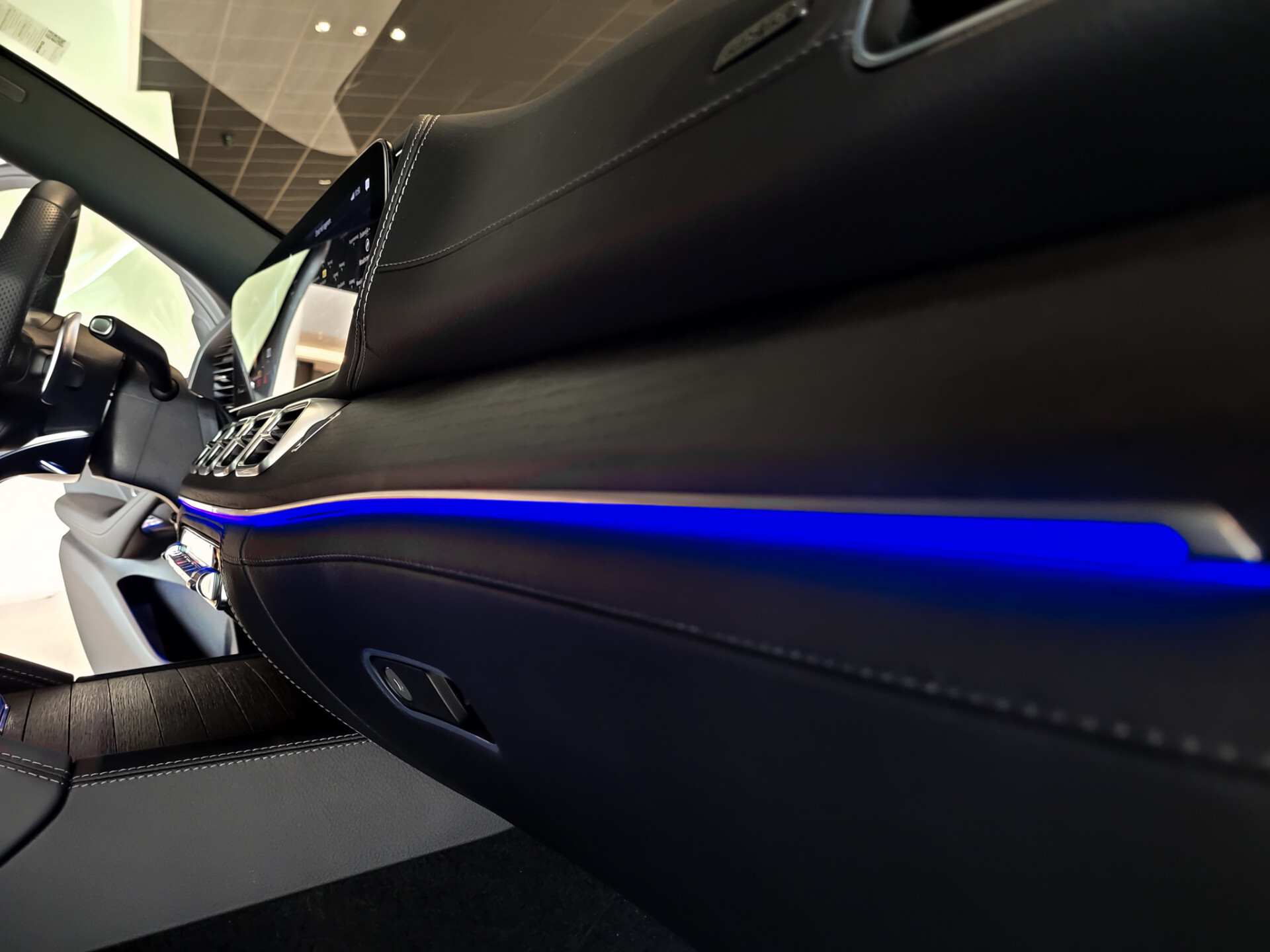 Mercedes-Benz GLE 53 AMG 4M+ Dynamic Plus|Rij-assistentie|Keyless|Burmester|Stoelkoeling|HUD|Trekhaak Foto 38