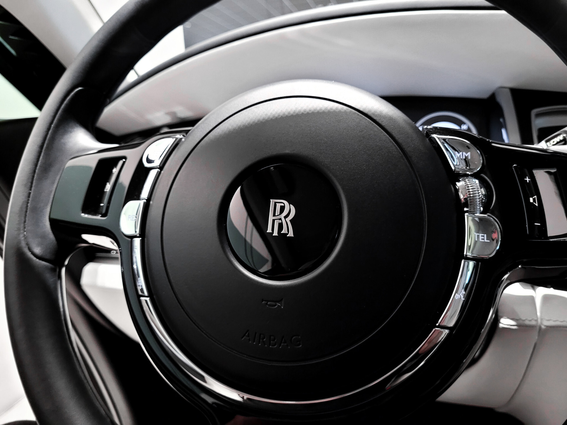 Rolls-Royce Wraith 6.6 V12 Starlight|Bespoke|HUD|Driving Assistant|Full History Foto 25