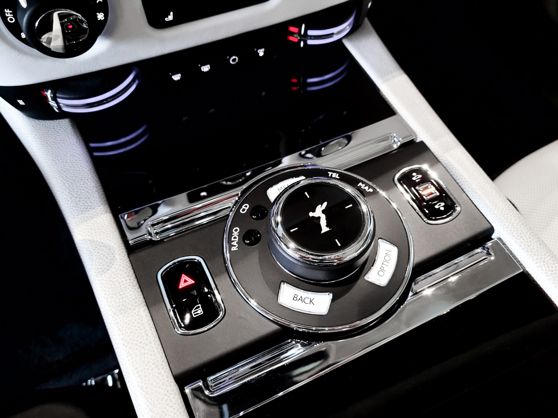 Rolls-Royce Wraith 6.6 V12 Starlight|Bespoke|HUD|Driving Assistant|Full History Foto 30