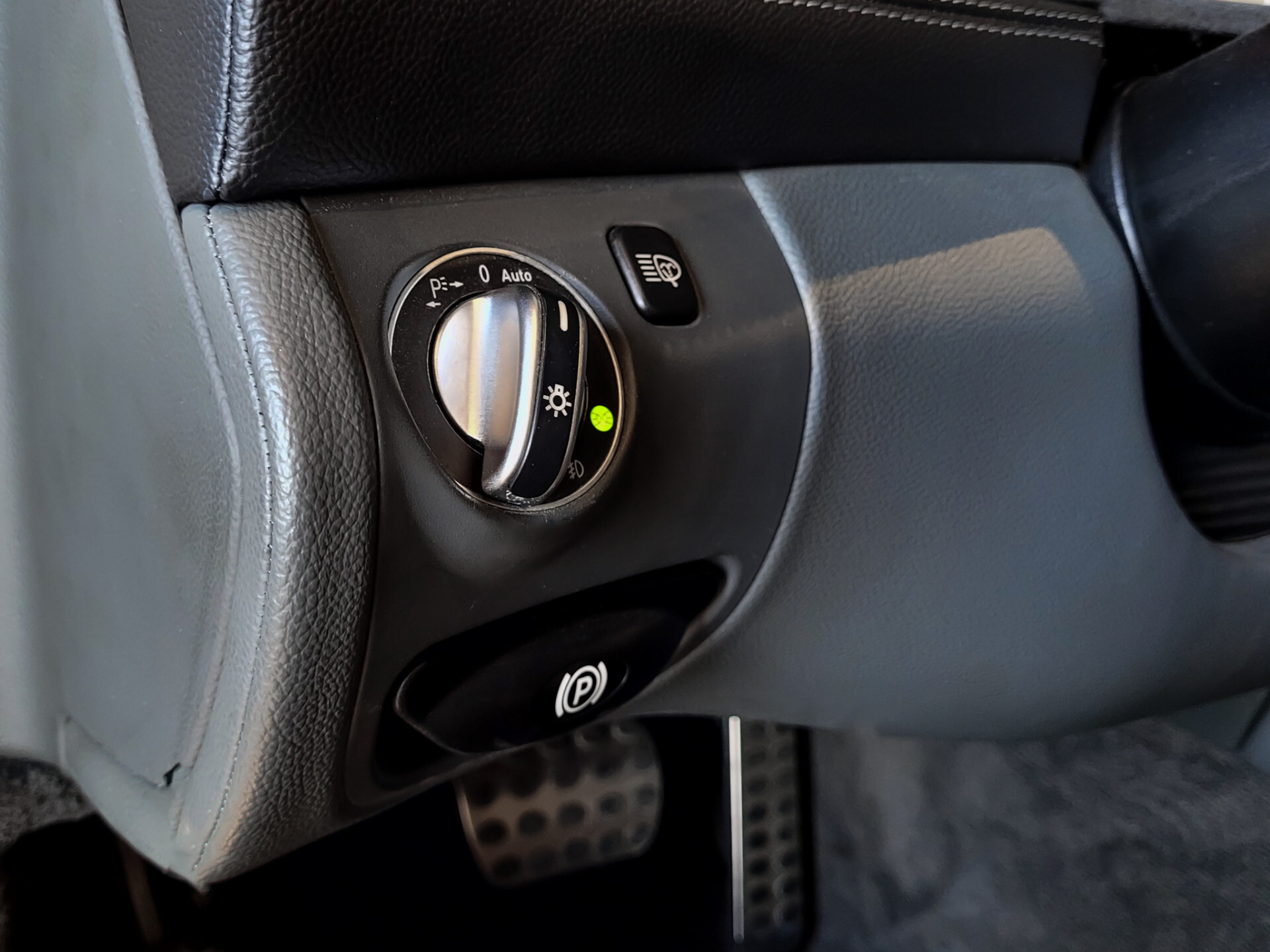 Mercedes-Benz SL-Klasse 55 AMG Panorama|Designo|Distronic|Keyless|ABC|Bose|Massage Foto 12
