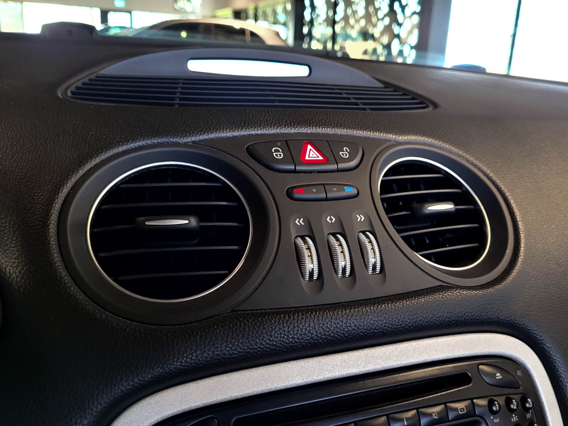 Mercedes-Benz SL-Klasse 55 AMG Panorama|Designo|Distronic|Keyless|ABC|Bose|Massage Foto 17