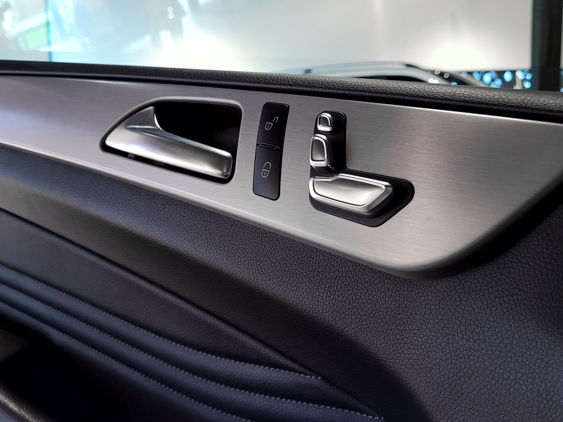 Mercedes-Benz GLE Coupé 43 AMG 4-M Panorama|Keyless|Distronic|Massage|360|Trekhaak Aut9 Foto 10