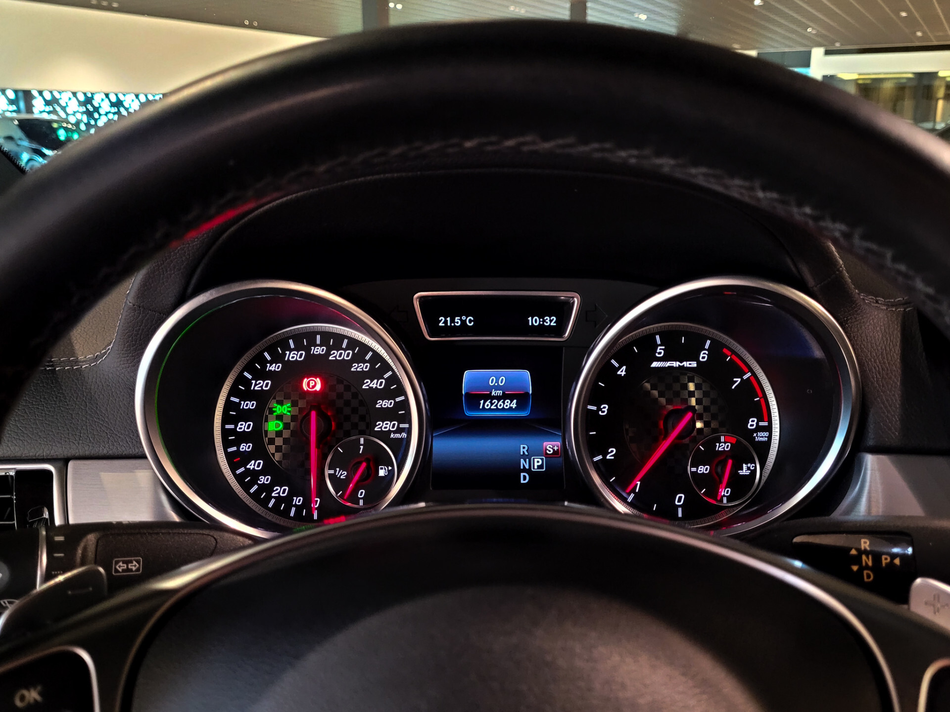 Mercedes-Benz GLE Coupé 43 AMG 4-M Panorama|Keyless|Distronic|Massage|360|Trekhaak Aut9 Foto 7