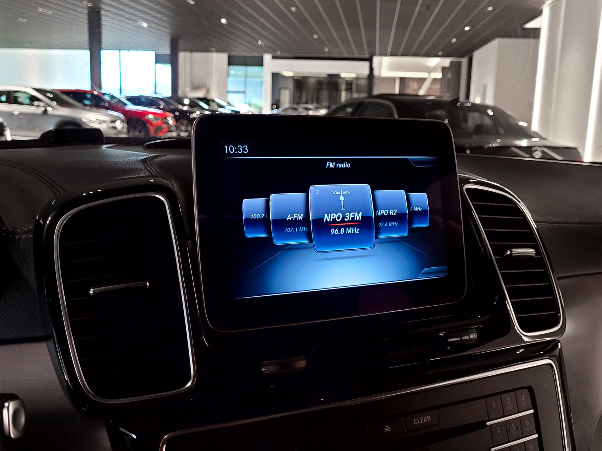 Mercedes-Benz GLE Coupé 43 AMG 4-M Panorama|Keyless|Distronic|Massage|360|Trekhaak Aut9 Foto 9