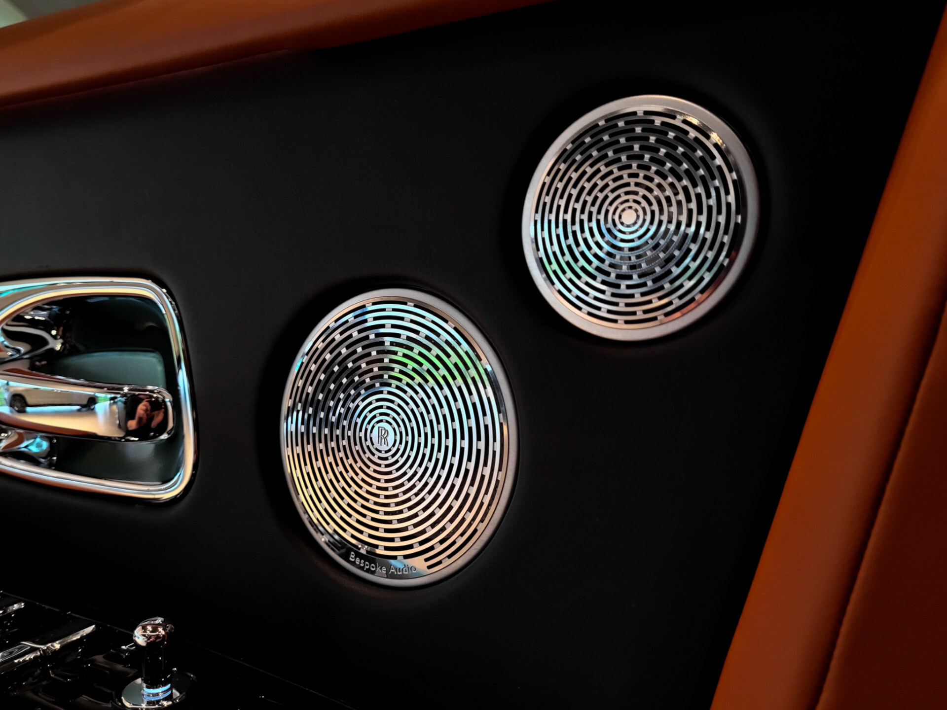 Rolls-Royce Phantom VIII 6.7 V12 Starlight|Coachline|Entertainment|Picknick|Bespoke Foto 10