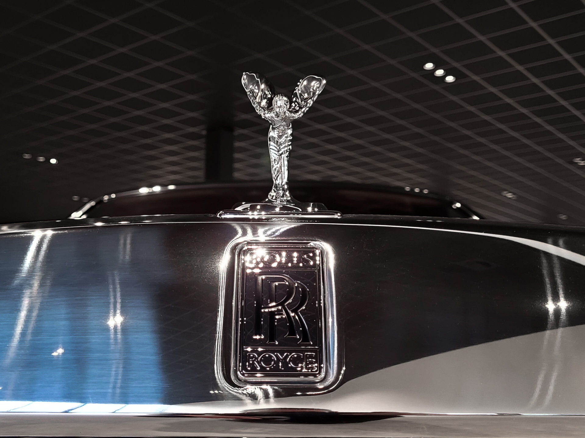Rolls-Royce Phantom VIII 6.7 V12 Starlight|Coachline|Entertainment|Picknick|Bespoke Foto 16