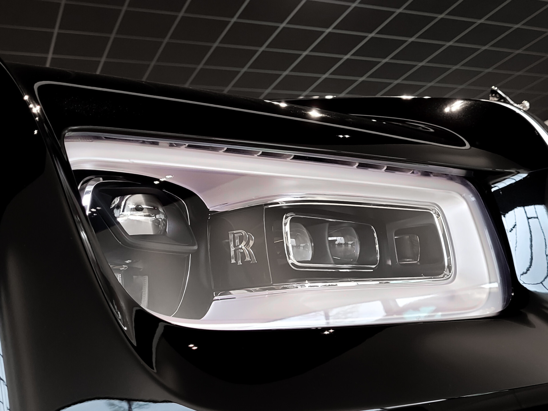 Rolls-Royce Phantom VIII 6.7 V12 Starlight|Coachline|Entertainment|Picknick|Bespoke Foto 21