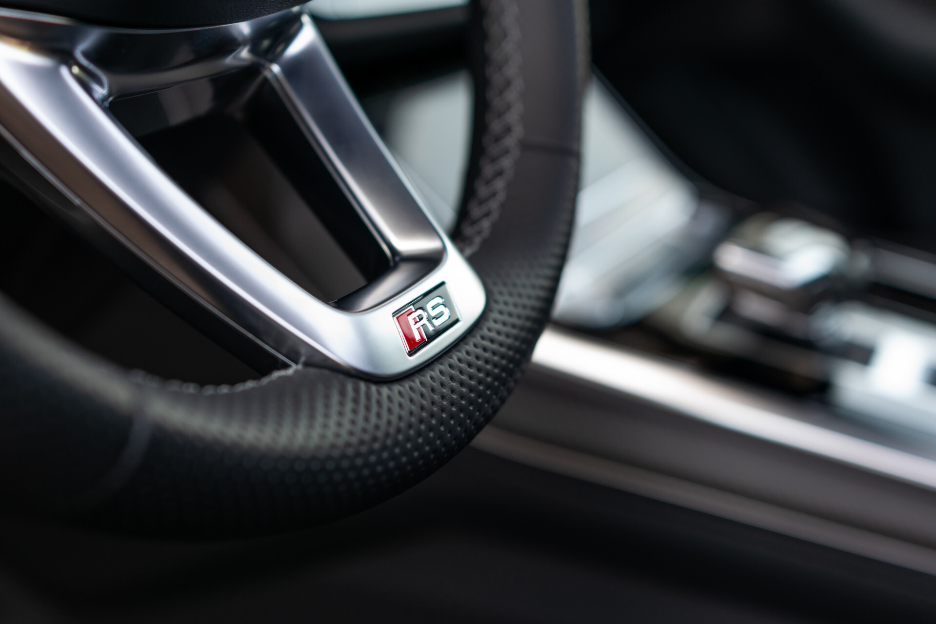 Audi Q8 4.0 TFSI RS Q8 R ABT 1 of 125 Carbon | FULL OPTIONS Foto 20
