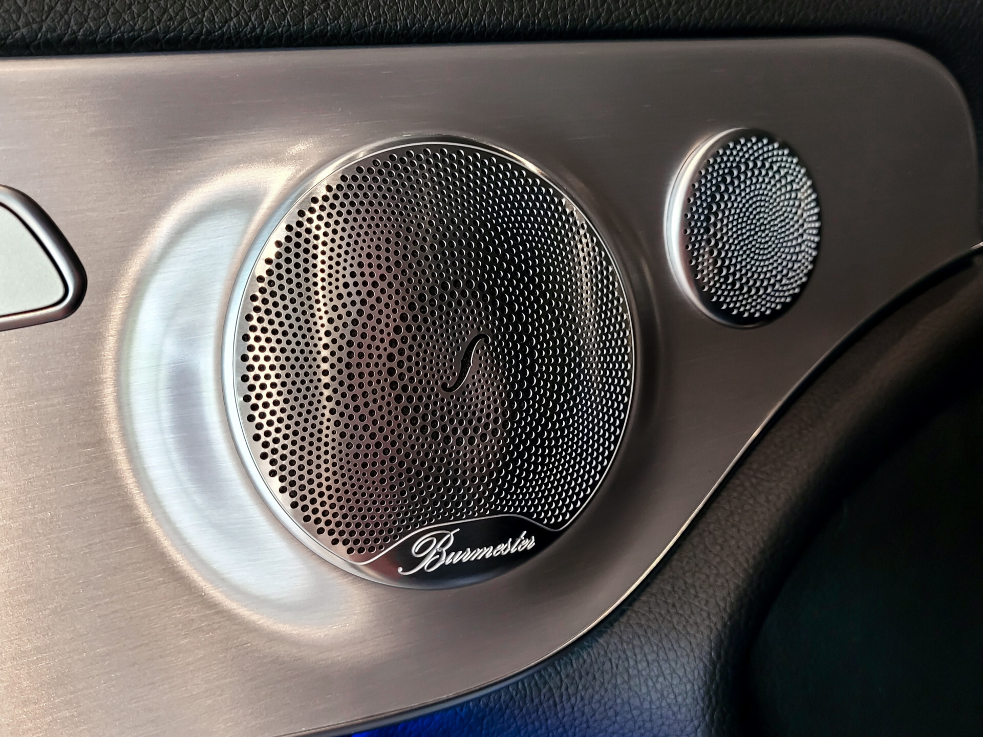 Mercedes-Benz C-Klasse Coupé AMG 63 S Ceramic|Matte lak|Aerodynamica|Full Carbon|Performance stoelen|Burmester|BTW Foto 14