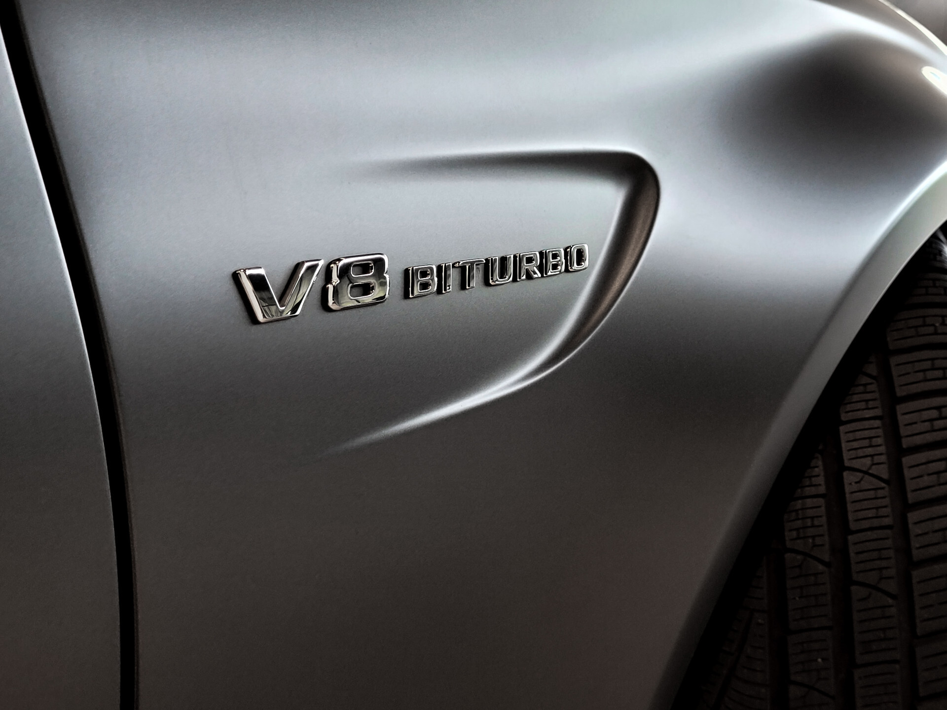 Mercedes-Benz C-Klasse Coupé AMG 63 S Ceramic|Matte lak|Aerodynamica|Full Carbon|Performance stoelen|Burmester|BTW Foto 17