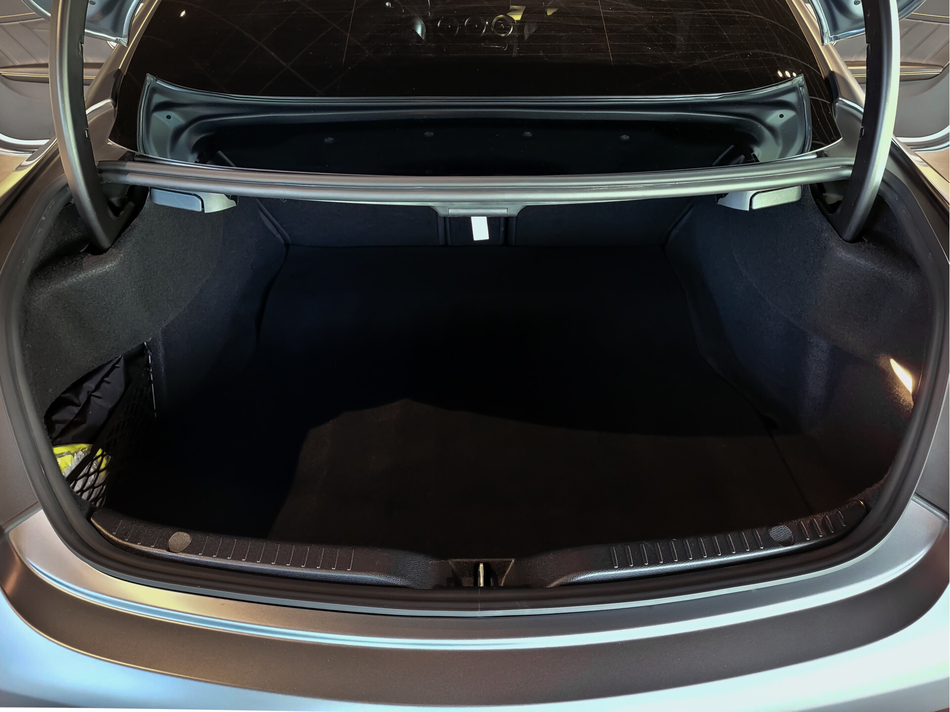 Mercedes-Benz C-Klasse Coupé AMG 63 S Ceramic|Matte lak|Aerodynamica|Full Carbon|Performance stoelen|Burmester|BTW Foto 35
