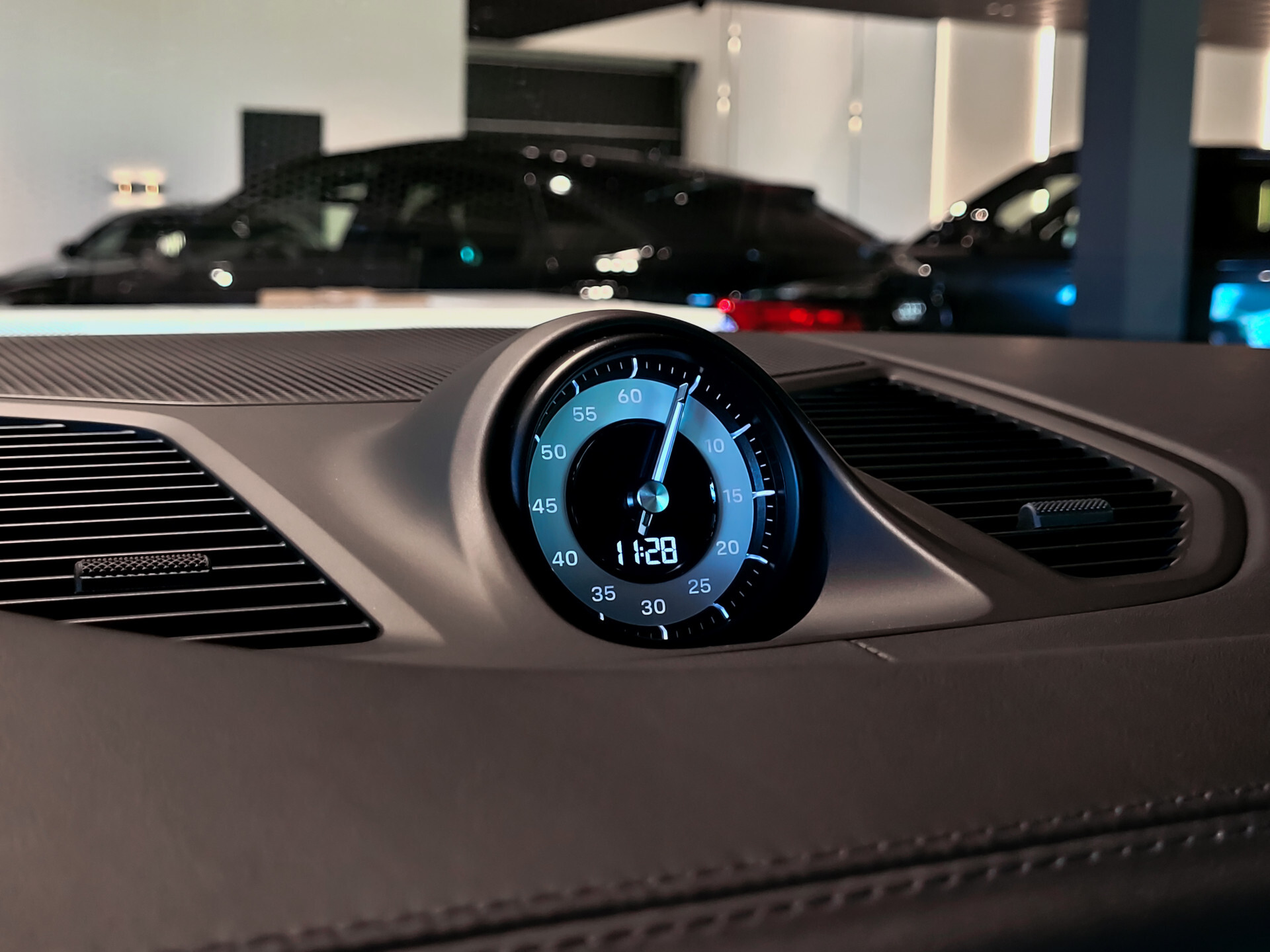 Porsche Cayenne Coupé 3.0 S E-Hybrid Sport Design|22"|Carbon|Achterasbesturing|Volleder|Panorama|HUD|ACC|Keyless|Sportuitlaat|Stoelkoeling Foto 22