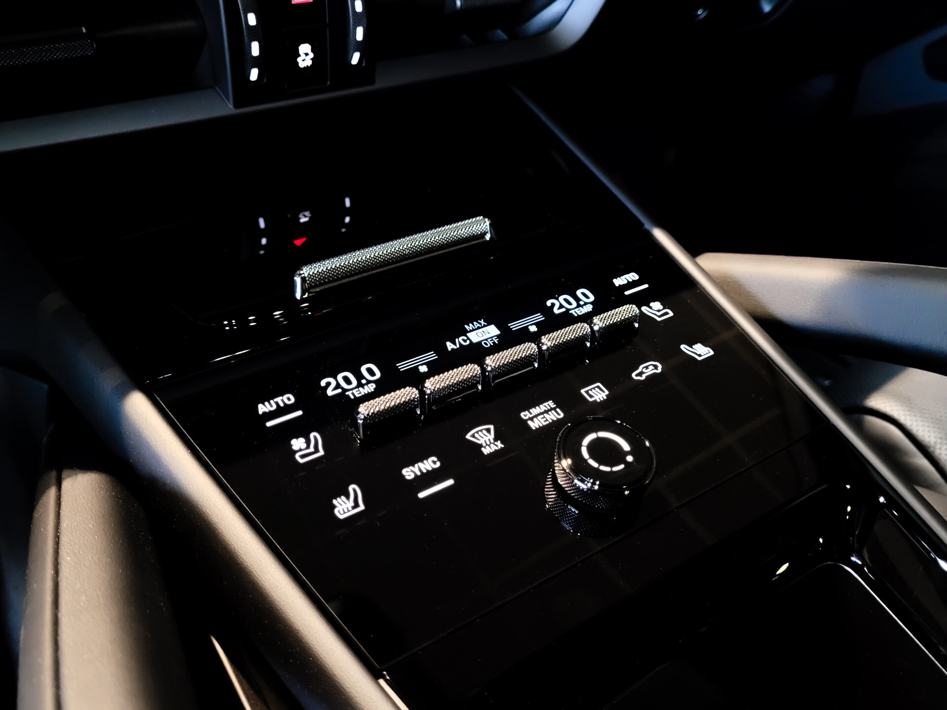 Porsche Cayenne Coupé 3.0 S E-Hybrid Sport Design|22"|Carbon|Achterasbesturing|Volleder|Panorama|HUD|ACC|Keyless|Sportuitlaat|Stoelkoeling Foto 31