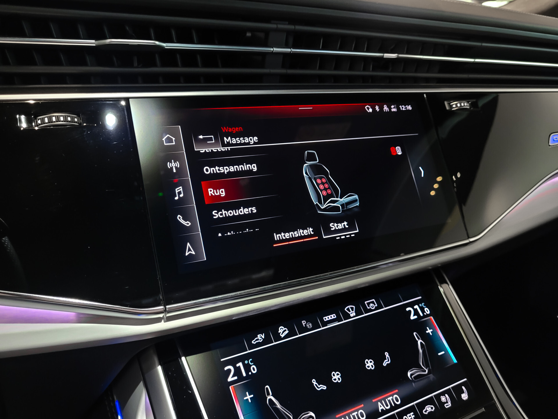 Audi Q8 60 TFSI e Quattro Competition Full Options | Nieuwprijs €168.184 Foto 29