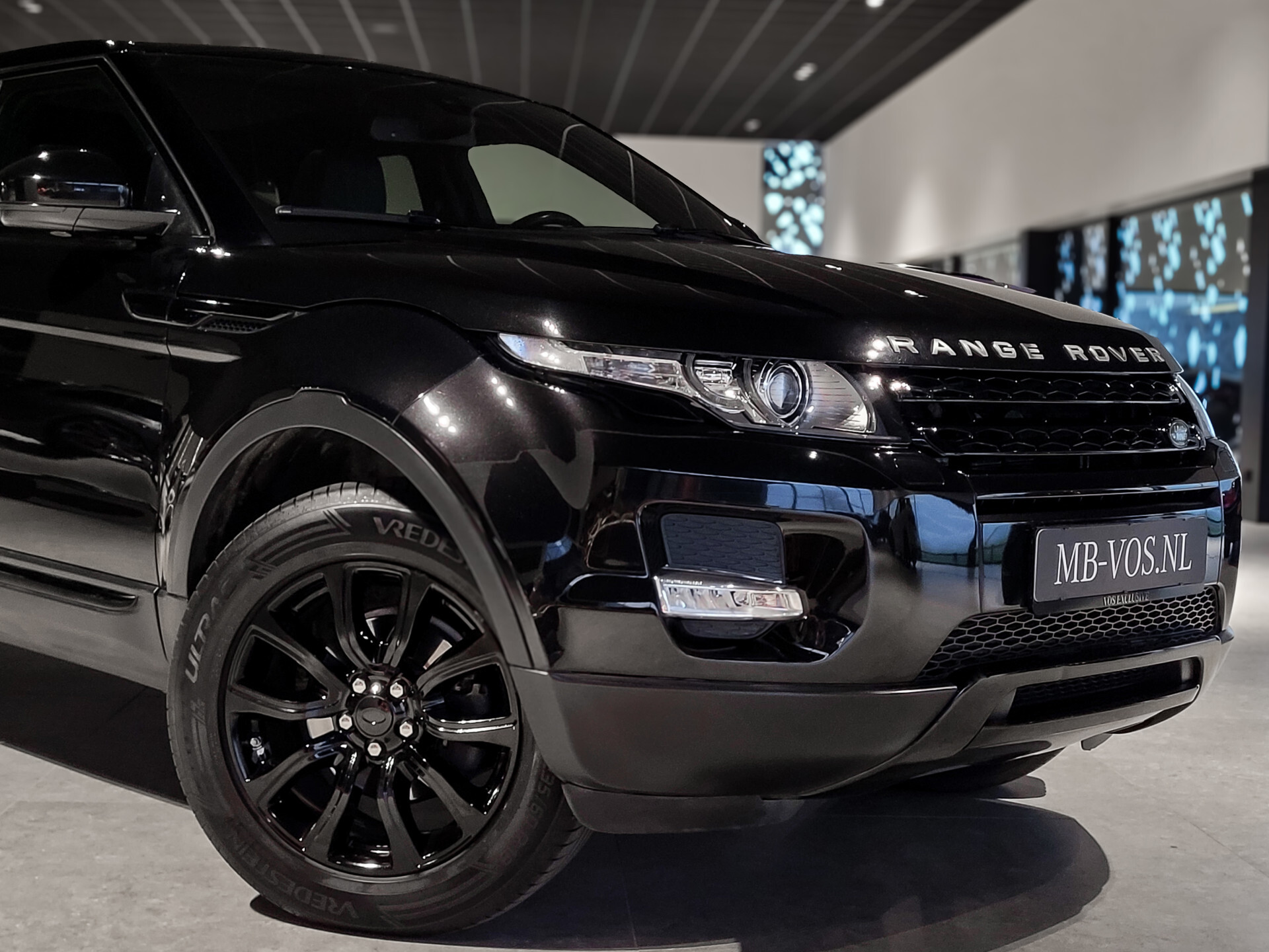 Land Rover Range Rover Evoque 2.0 Si 4WD Pure Business Edition Panorama|Meridian|Blackline|Trekhaak|NL Auto Foto 28