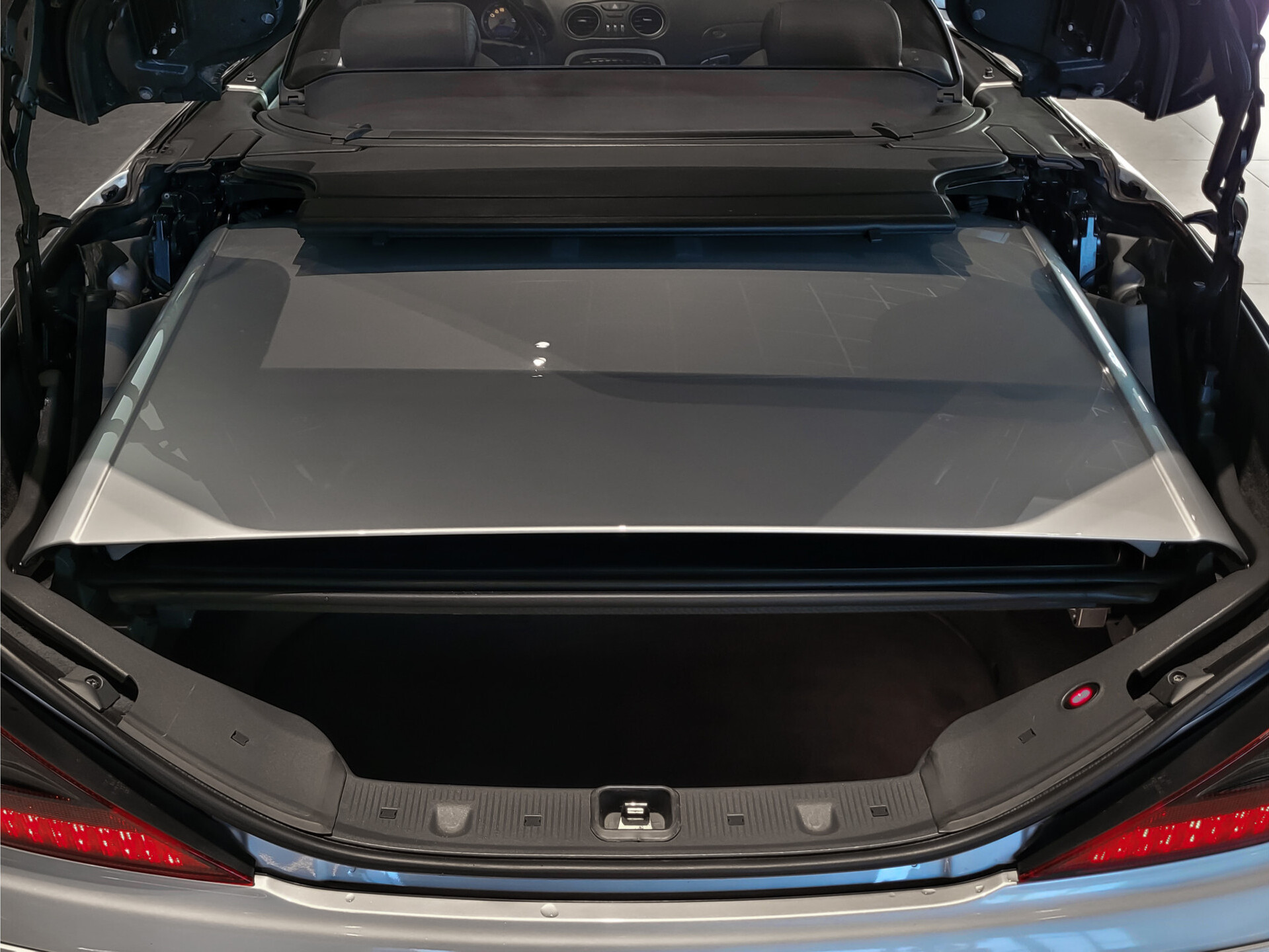 Mercedes-Benz SL-Klasse AMG 55 Kompressor ABC|Distronic|Keyless|Bose|Massage|Volledige historie Foto 24