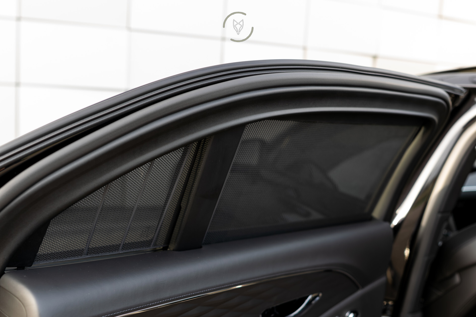 Bentley Flying Spur 4.0 V8 Exclusive|Mulliner|Blackline|Naim Sound Foto 51