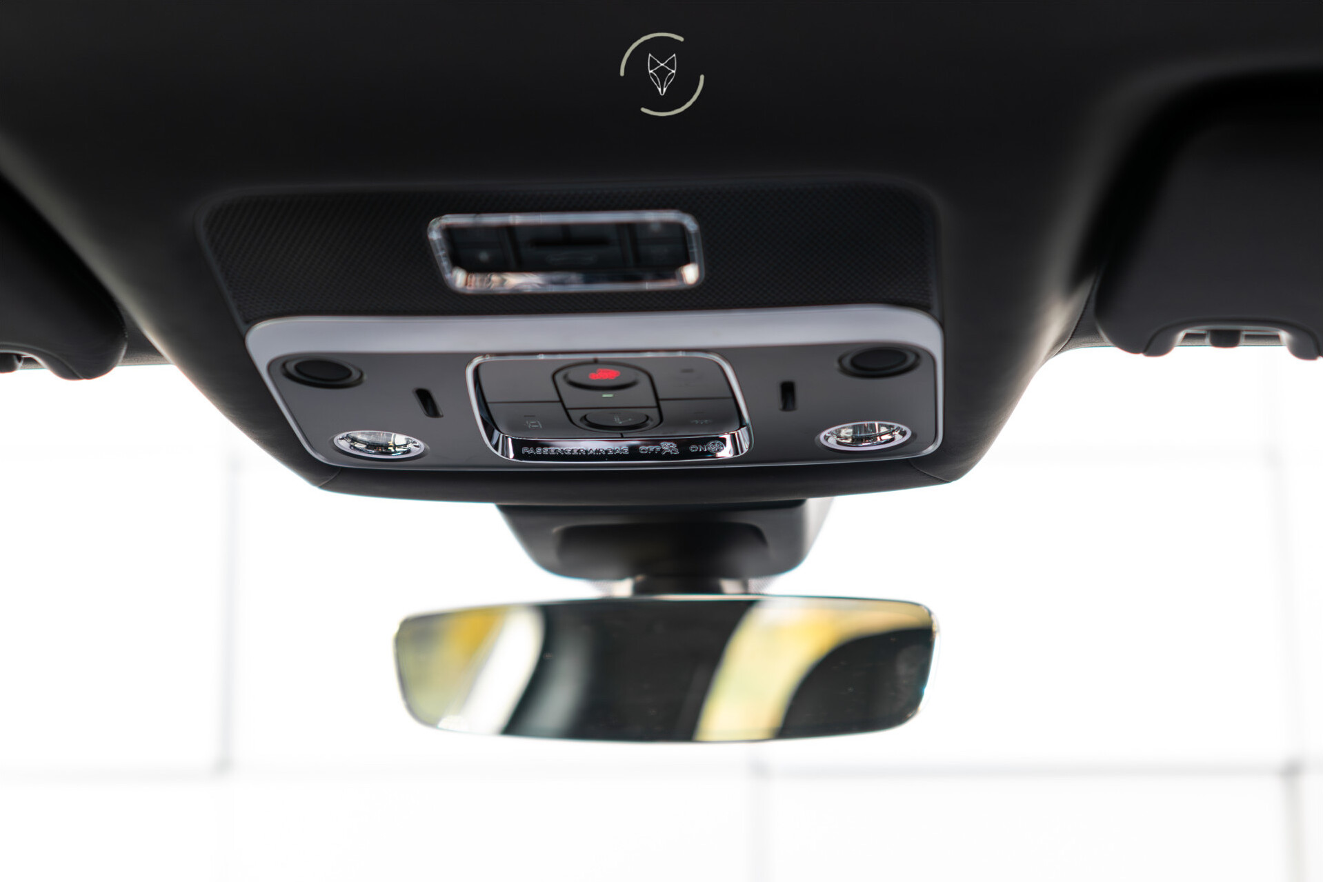 Bentley Flying Spur 4.0 V8 Exclusive|Mulliner|Blackline|Naim Sound Foto 52