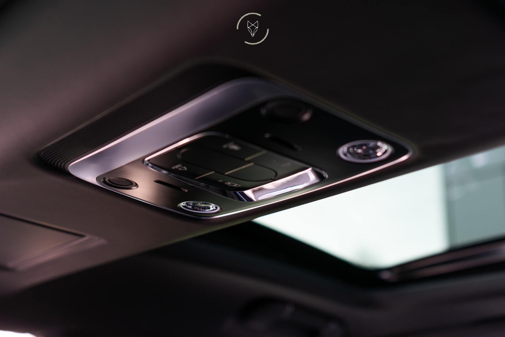 Bentley Flying Spur 4.0 V8 Exclusive|Mulliner|Blackline|Naim Sound Foto 53