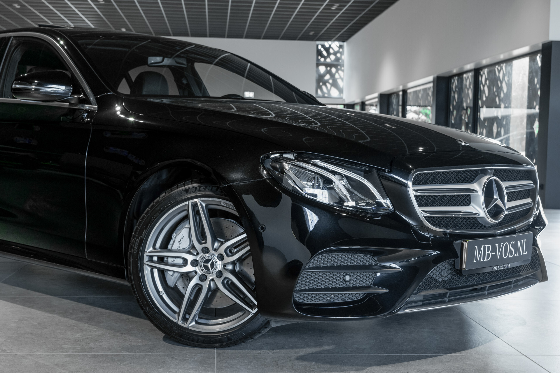 Mercedes-Benz E-Klasse 300 AMG Schuifdak | Afn-Trekhaak | DAB | Carplay | Verw-Stoelen Aut9 Foto 43