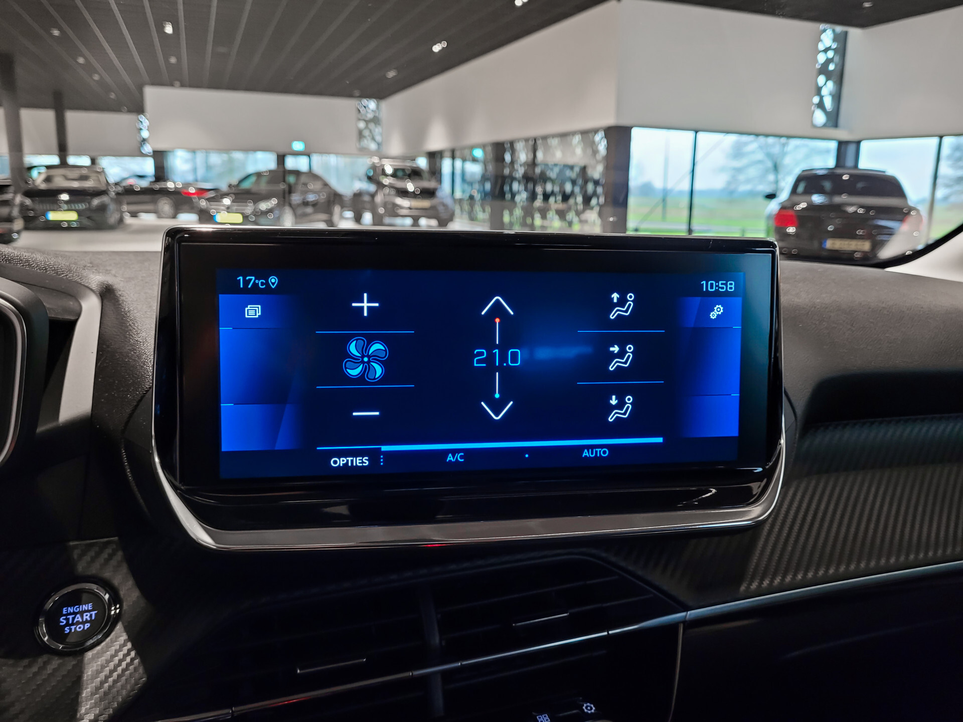 Peugeot 208 1.2 PureTech Allure Automaat Pack Drive Assist Plus|Pack Connect|Carplay|Groot navigatie|NL auto Foto 13