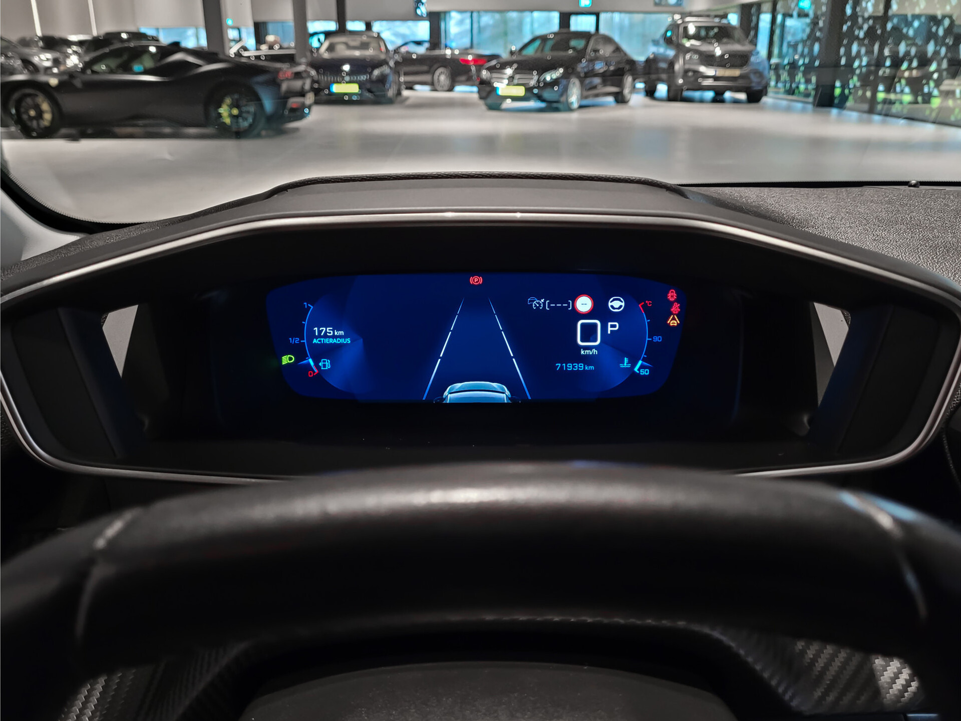 Peugeot 208 1.2 PureTech Allure Automaat Pack Drive Assist Plus|Pack Connect|Carplay|Groot navigatie|NL auto Foto 20