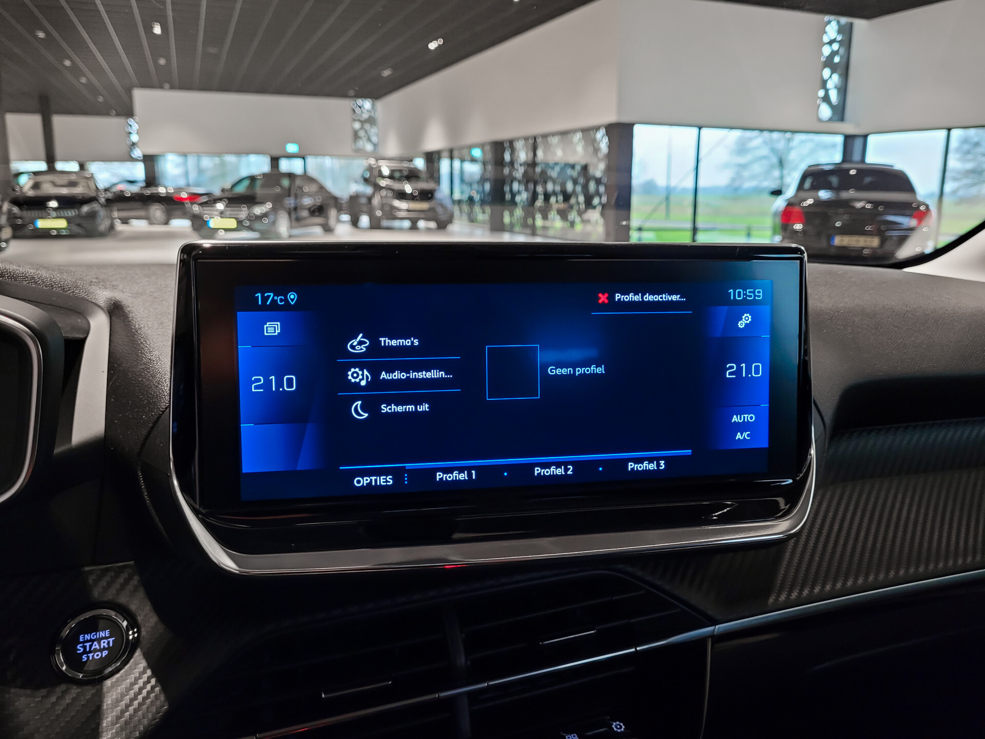 Peugeot 208 1.2 PureTech Allure Automaat Pack Drive Assist Plus|Pack Connect|Carplay|Groot navigatie|NL auto Foto 21