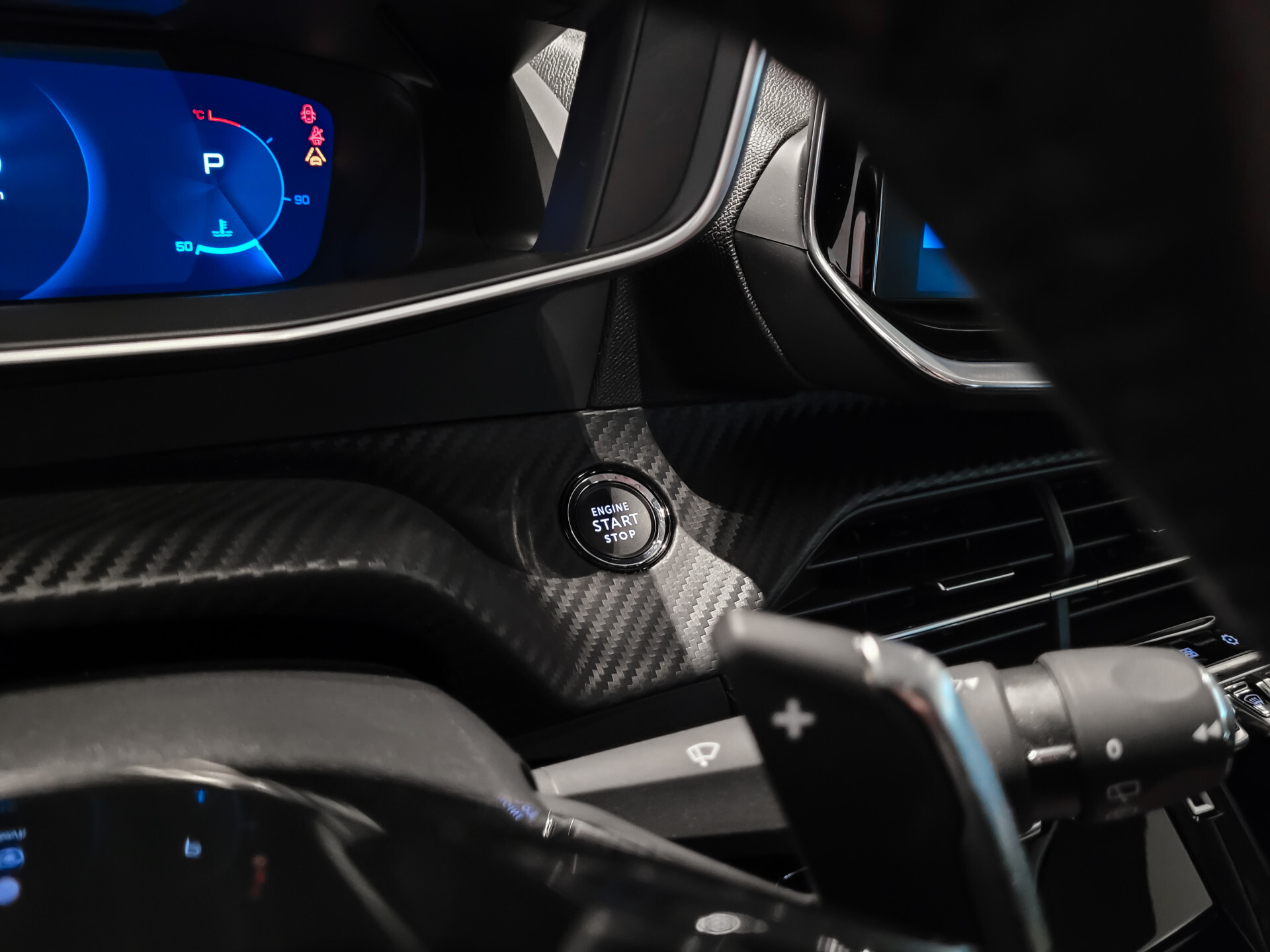 Peugeot 208 1.2 PureTech Allure Automaat Pack Drive Assist Plus|Pack Connect|Carplay|Groot navigatie|NL auto Foto 27