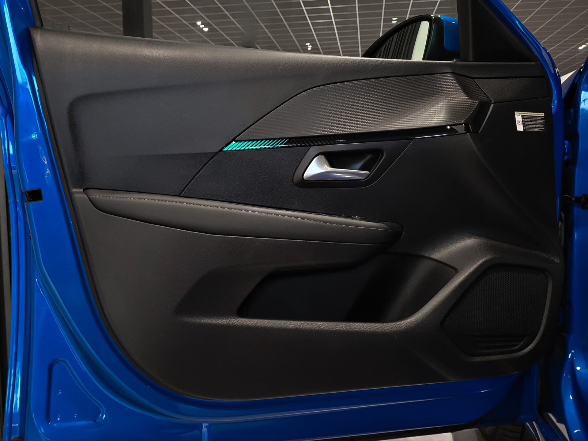 Peugeot 208 1.2 PureTech Allure Automaat Pack Drive Assist Plus|Pack Connect|Carplay|Groot navigatie|NL auto Foto 8