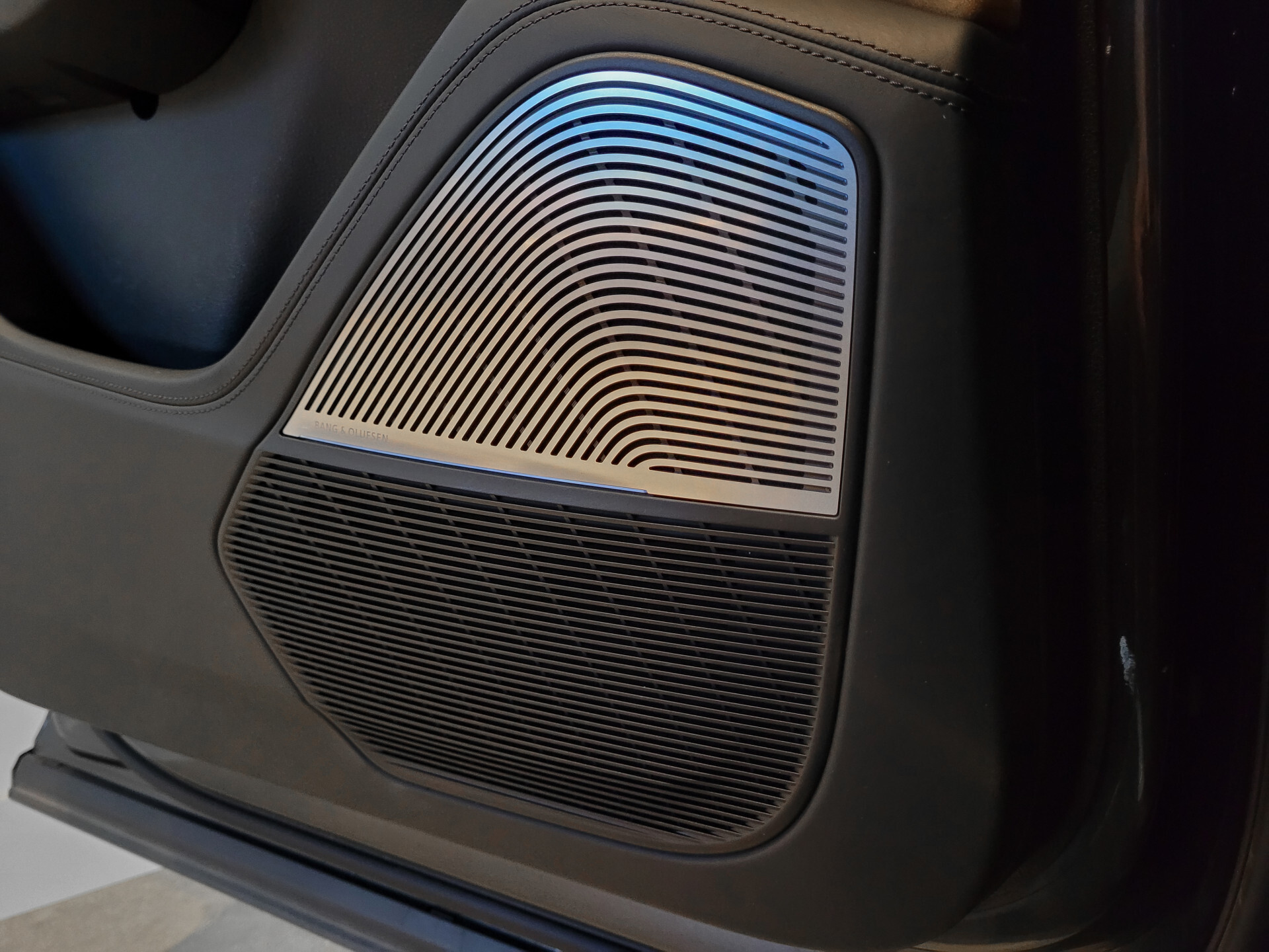 Audi SQ7 4.0 TDI Quattro Pro Line + 7p Ceramic|Exclusive|Bang&Olufsen|Full Option|Nieuwprijs €204.820 Foto 15