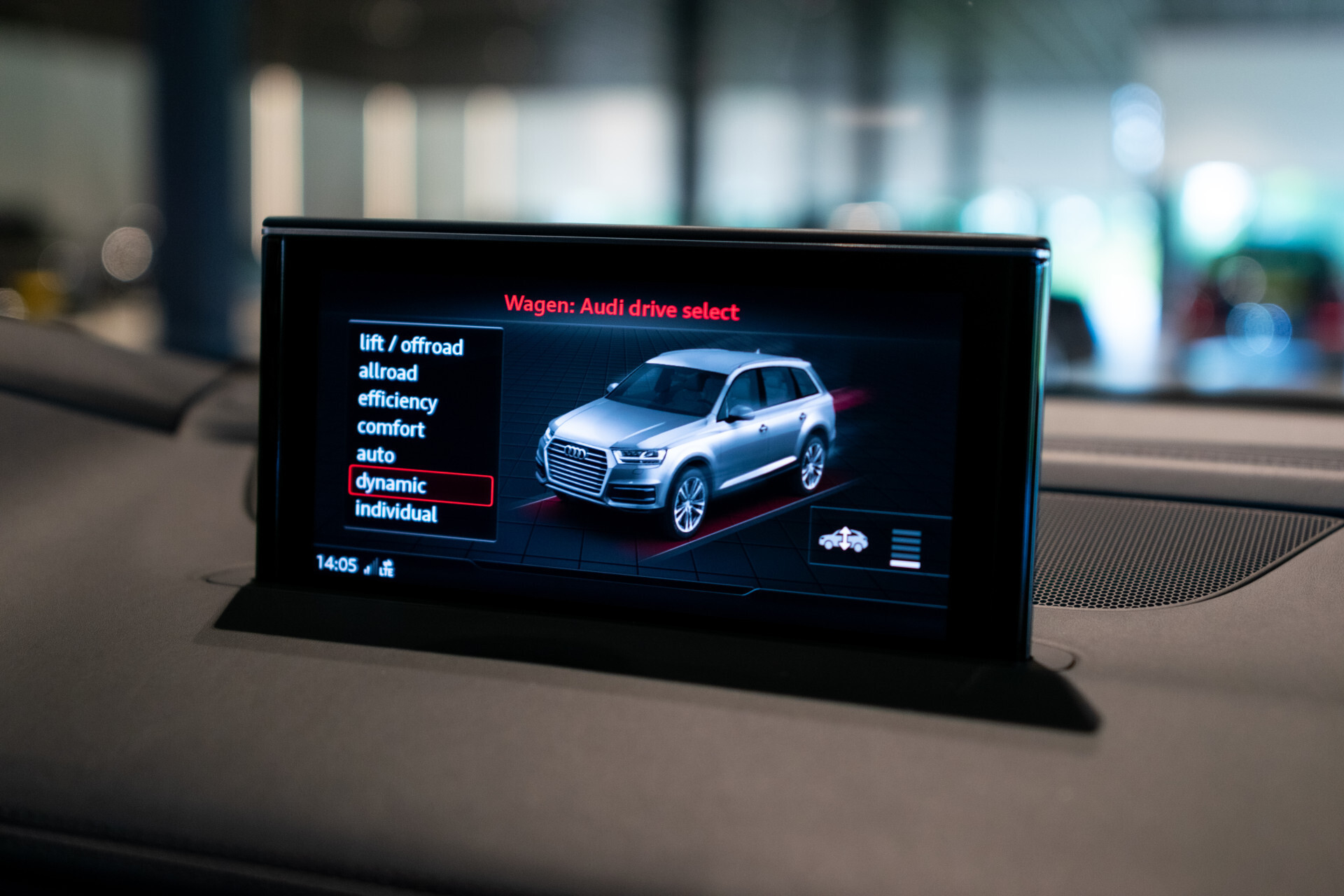 Audi SQ7 4.0 TDI Quattro Pro Line + 7p Ceramic|Exclusive|Bang&Olufsen|Full Option|Nieuwprijs €204.820 Foto 20