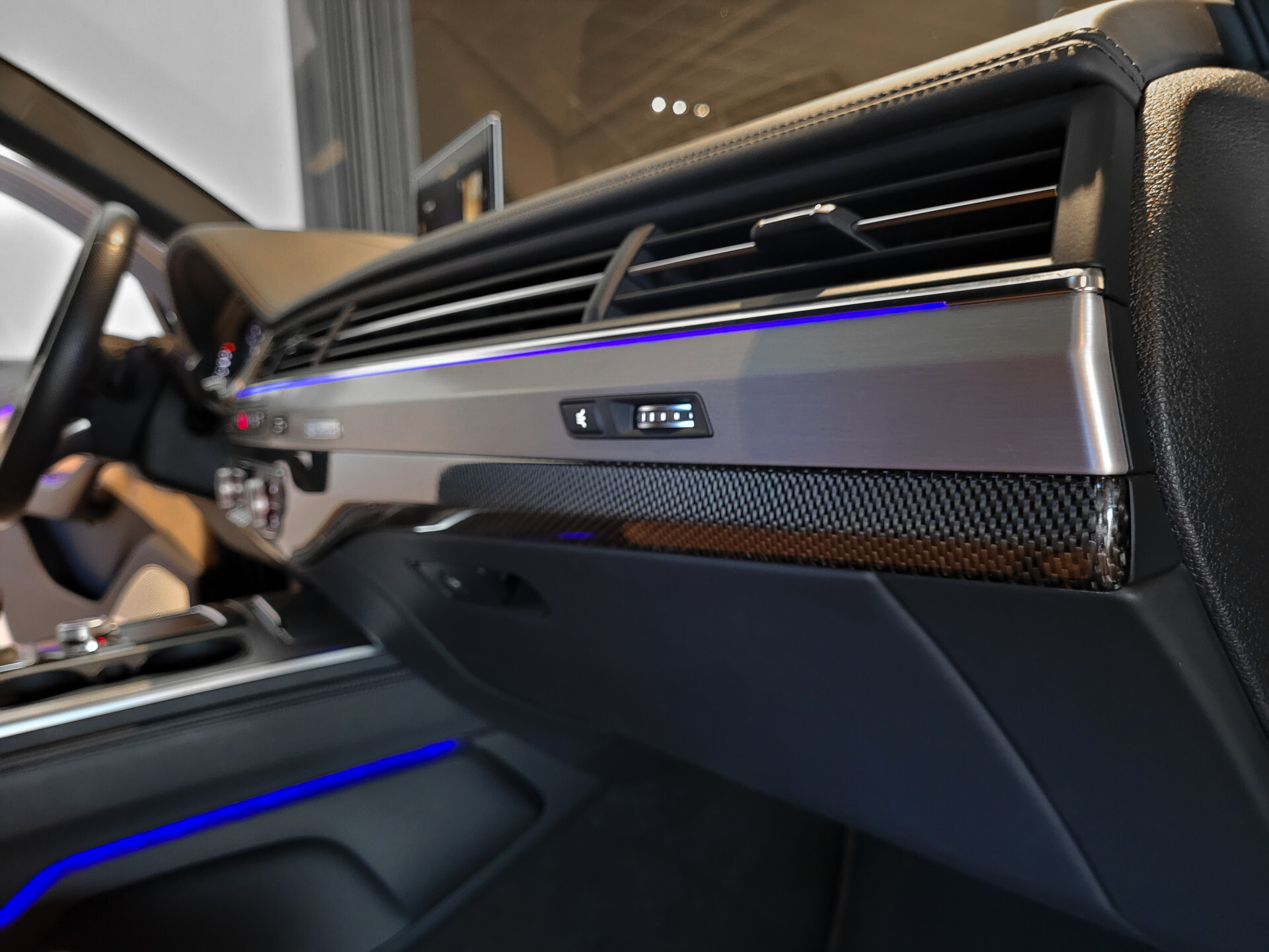Audi SQ7 4.0 TDI Quattro Pro Line + 7p Ceramic|Exclusive|Bang&Olufsen|Full Option|Nieuwprijs €204.820 Foto 33