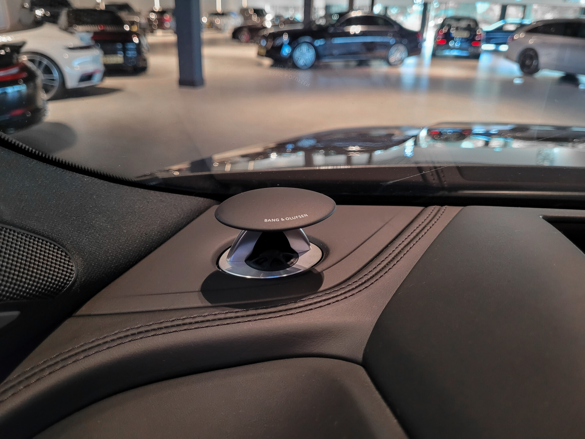 Audi SQ7 4.0 TDI Quattro Pro Line + 7p Ceramic|Exclusive|Bang&Olufsen|Full Option|Nieuwprijs €204.820 Foto 34