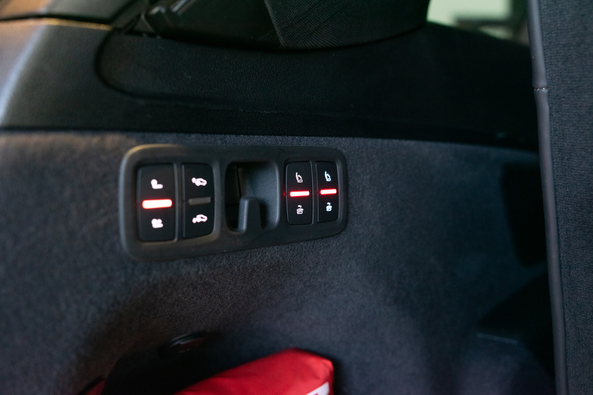 Audi SQ7 4.0 TDI Quattro Pro Line + 7p Ceramic|Exclusive|Bang&Olufsen|Full Option|Nieuwprijs €204.820 Foto 36