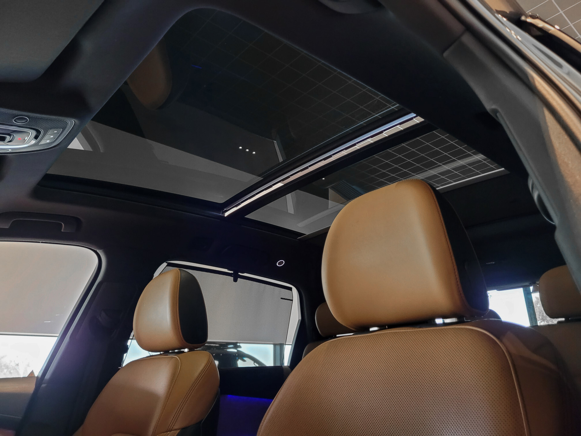 Audi SQ7 4.0 TDI Quattro Pro Line + 7p Ceramic|Exclusive|Bang&Olufsen|Full Option|Nieuwprijs €204.820 Foto 39