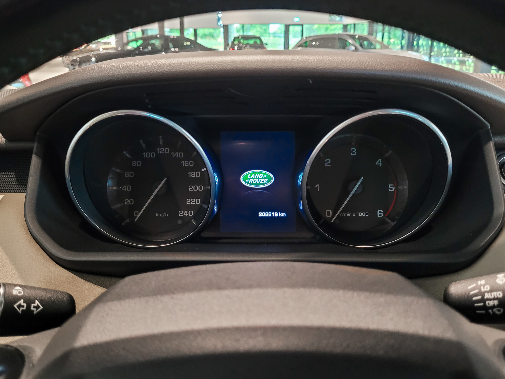 Land Rover Range Rover Sport 3.0 SDV6 HSE Dynamic Panorama|21"|Camera|4xStoelverwarming|Ambientlight Foto 20