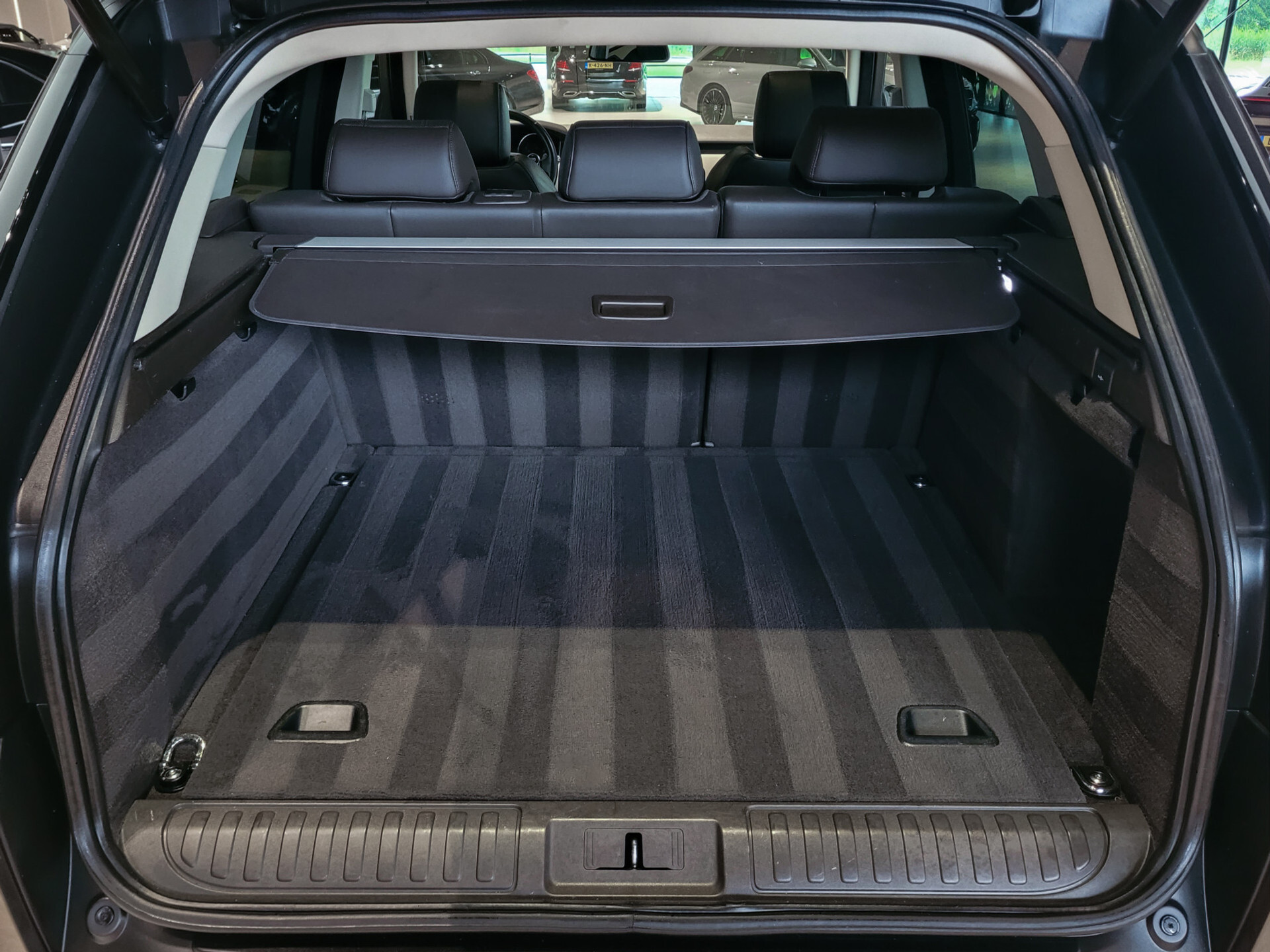 Land Rover Range Rover Sport 3.0 SDV6 HSE Dynamic Panorama|21"|Camera|4xStoelverwarming|Ambientlight Foto 32