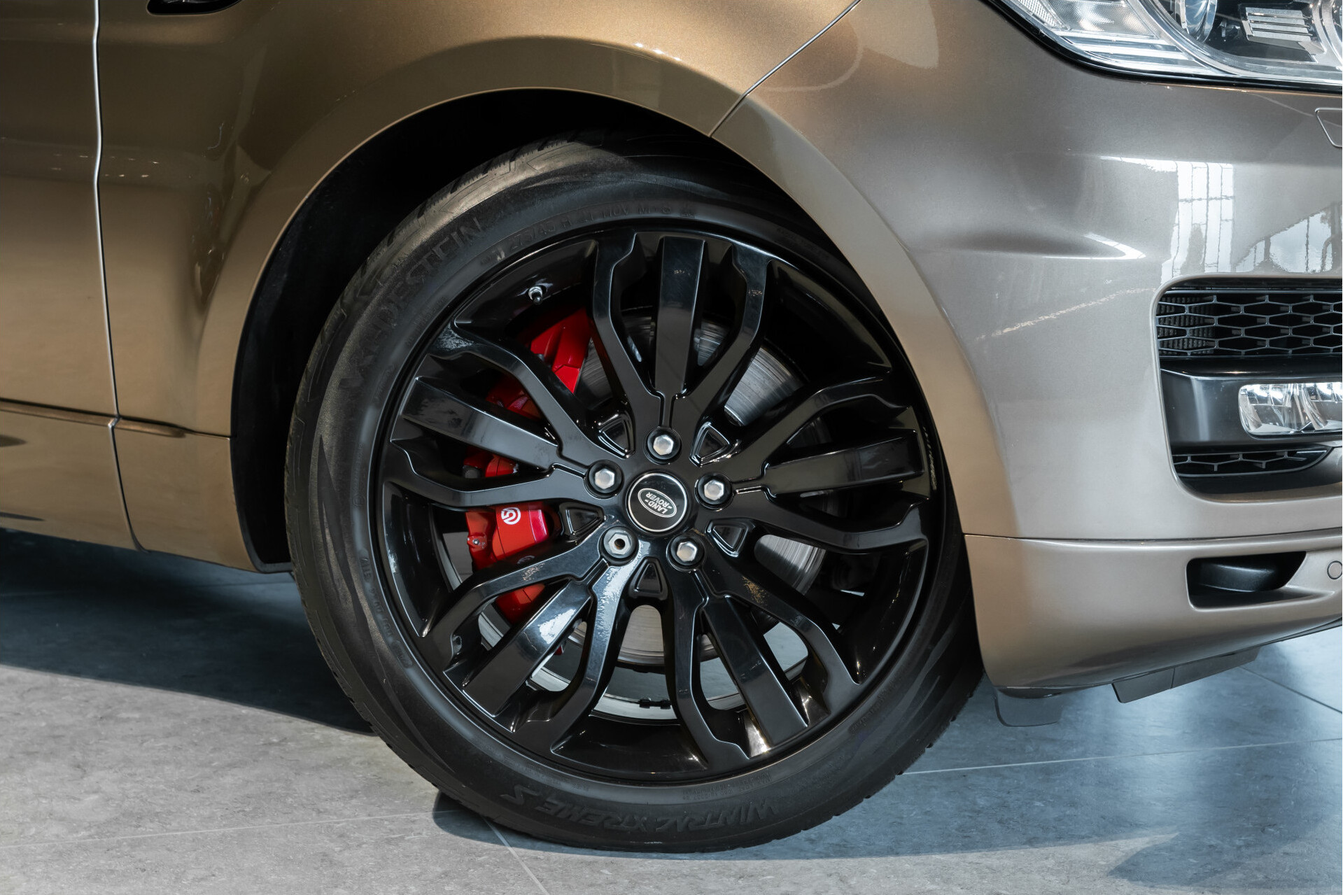 Land Rover Range Rover Sport 3.0 SDV6 HSE Dynamic Panorama|21"|Camera|4xStoelverwarming|Ambientlight Foto 35