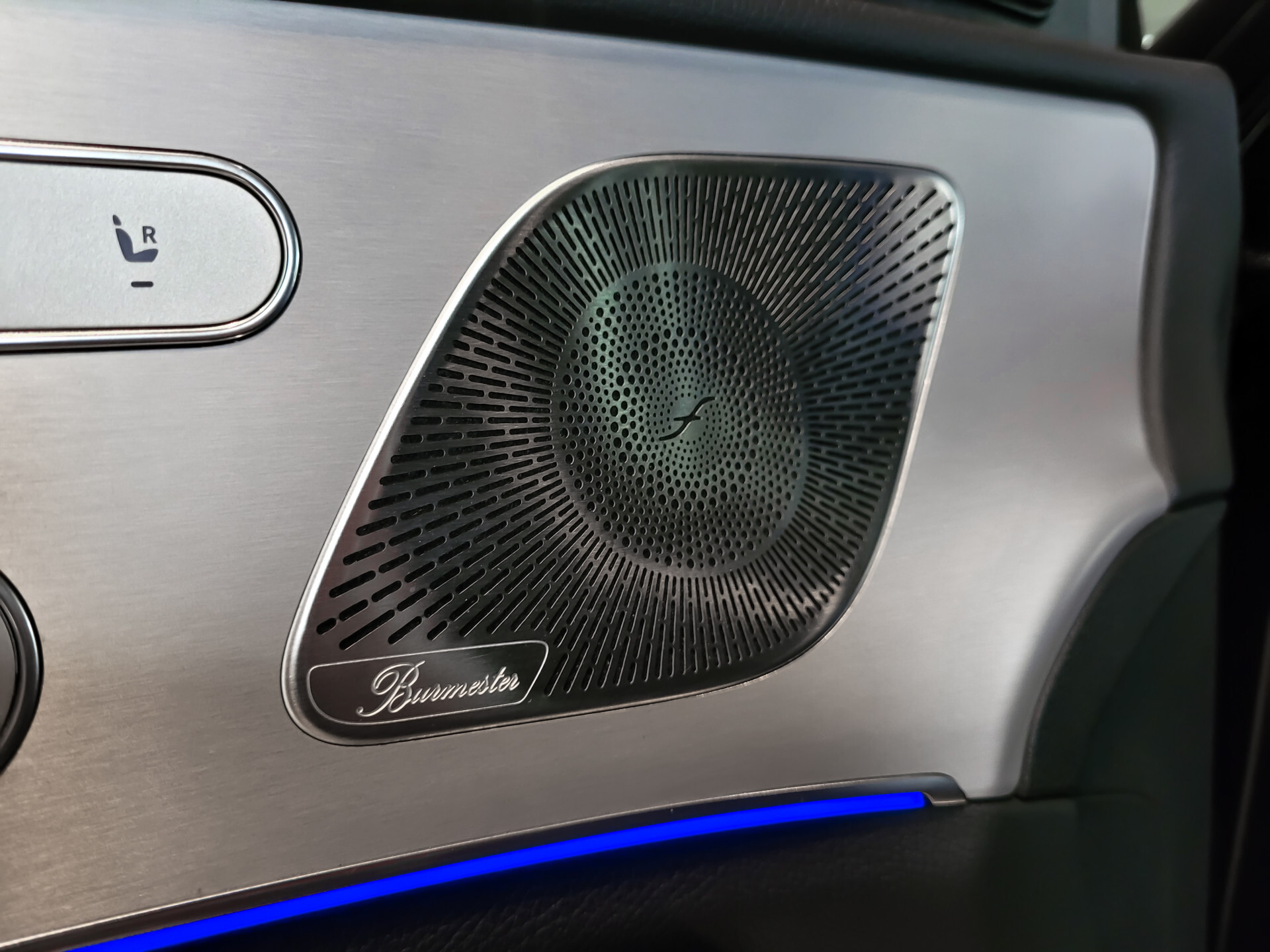 Mercedes-Benz GLE 450 4-M AMG Night|Luchtvering|Keyless|ACC|Pano|Trekhaak|Burmester|Mem|360|BTW Aut9 Foto 15