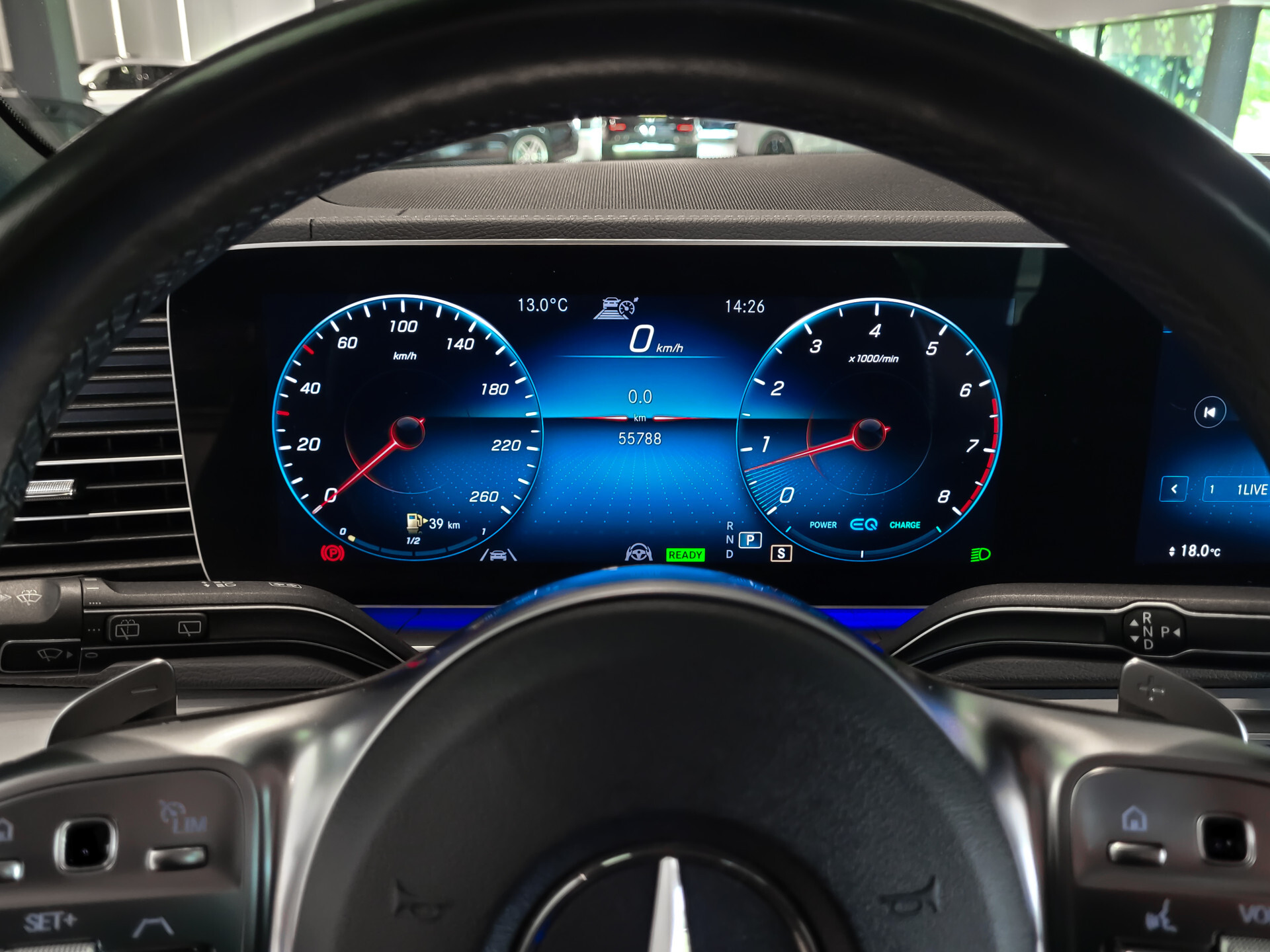 Mercedes-Benz GLE 450 4-M AMG Night|Luchtvering|Keyless|ACC|Pano|Trekhaak|Burmester|Mem|360|BTW Aut9 Foto 21