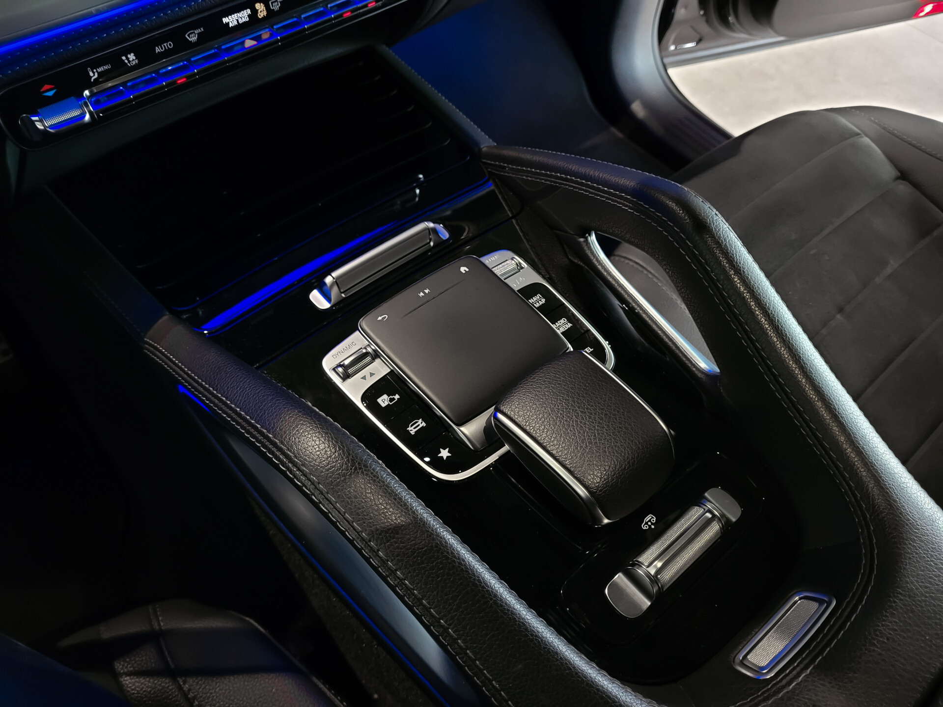 Mercedes-Benz GLE 450 4-M AMG Night|Luchtvering|Keyless|ACC|Pano|Trekhaak|Burmester|Mem|360|BTW Aut9 Foto 25