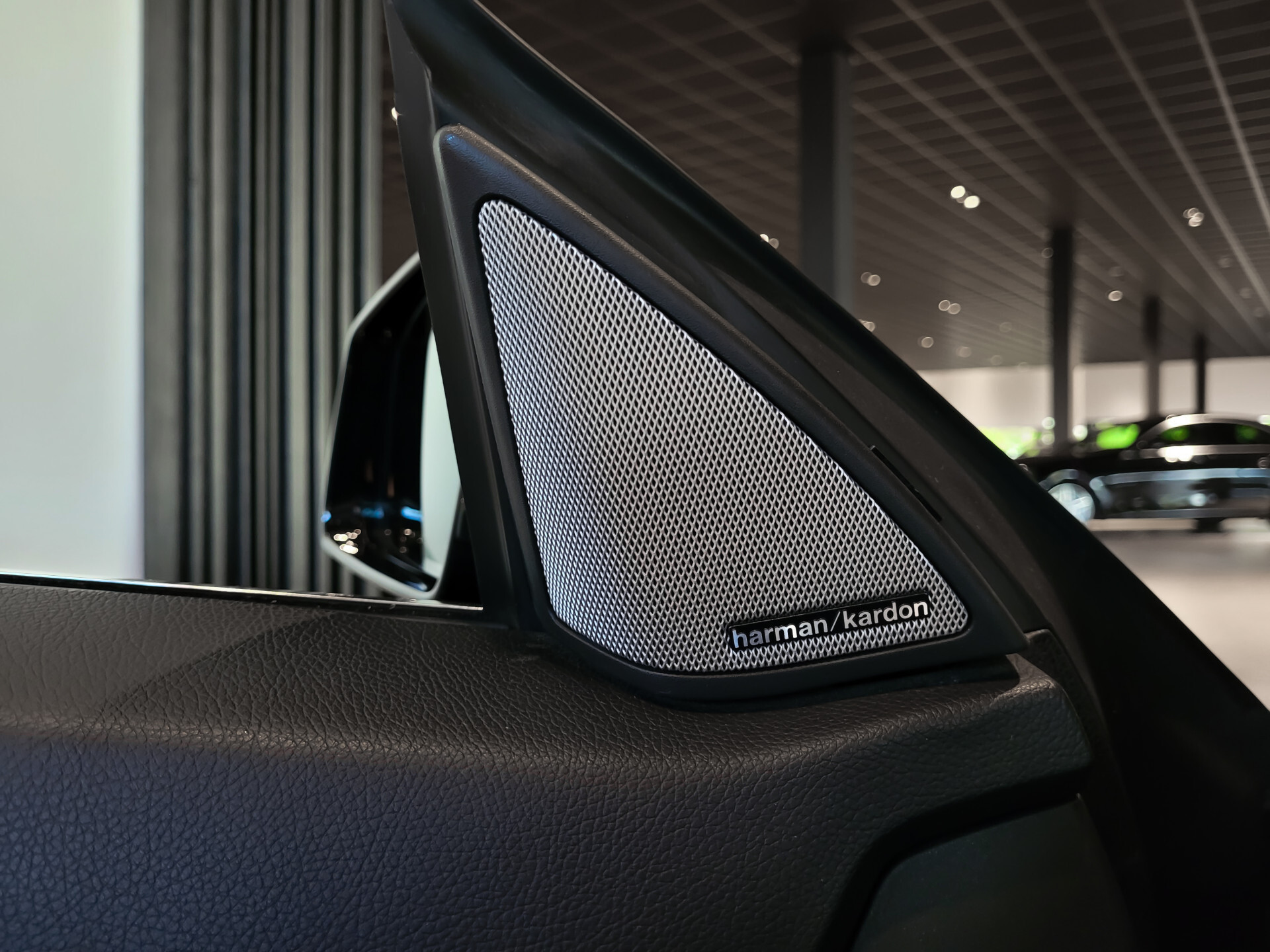 Mercedes-Benz E-Klasse Cabrio 500 AMG Distronic|Keyless|Harman-Kardon|19"|Aircap-scarf|Camera|Aut7 Foto 16