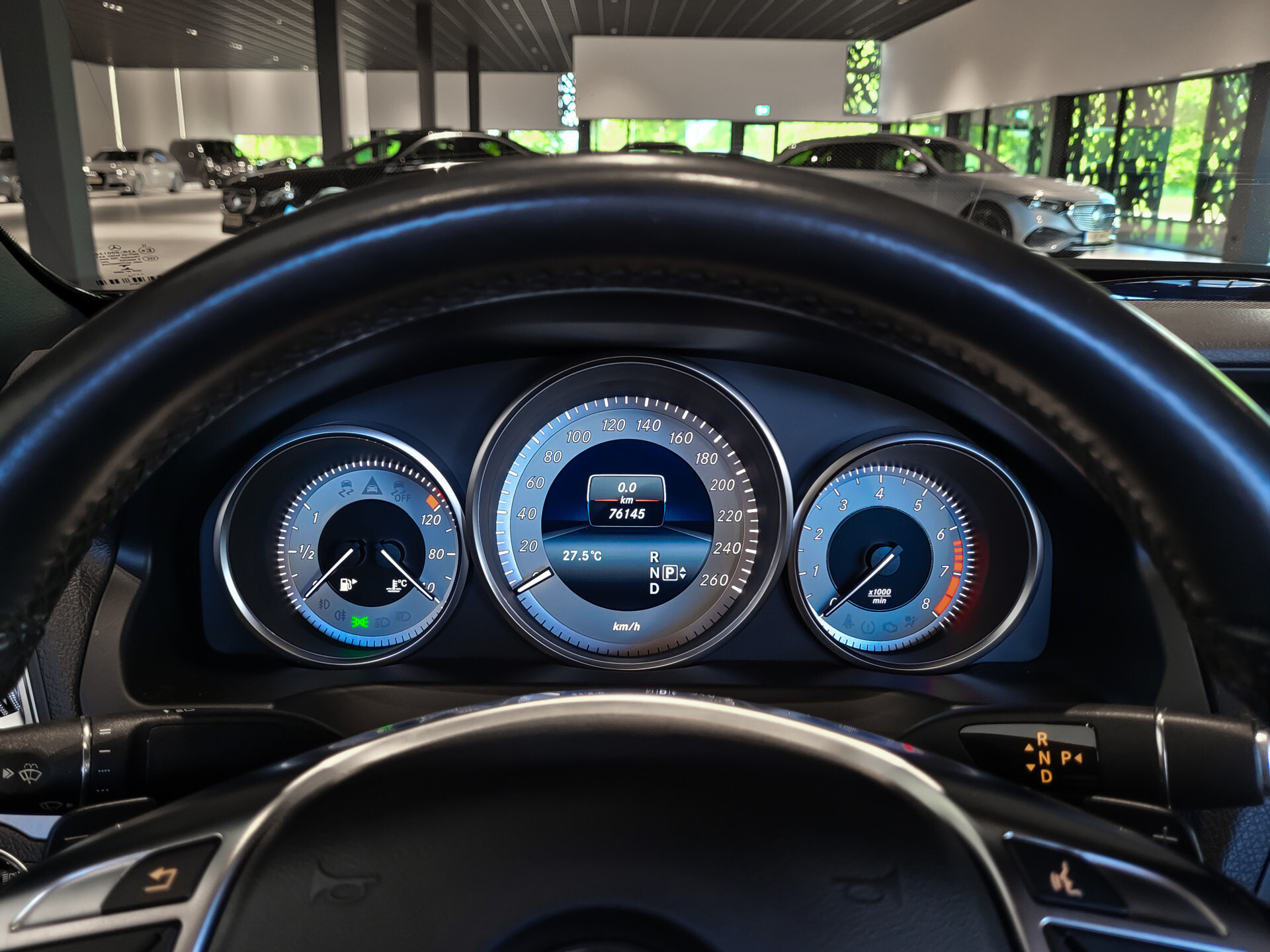 Mercedes-Benz E-Klasse Cabrio 500 AMG Distronic|Keyless|Harman-Kardon|19"|Aircap-scarf|Camera|Aut7 Foto 21