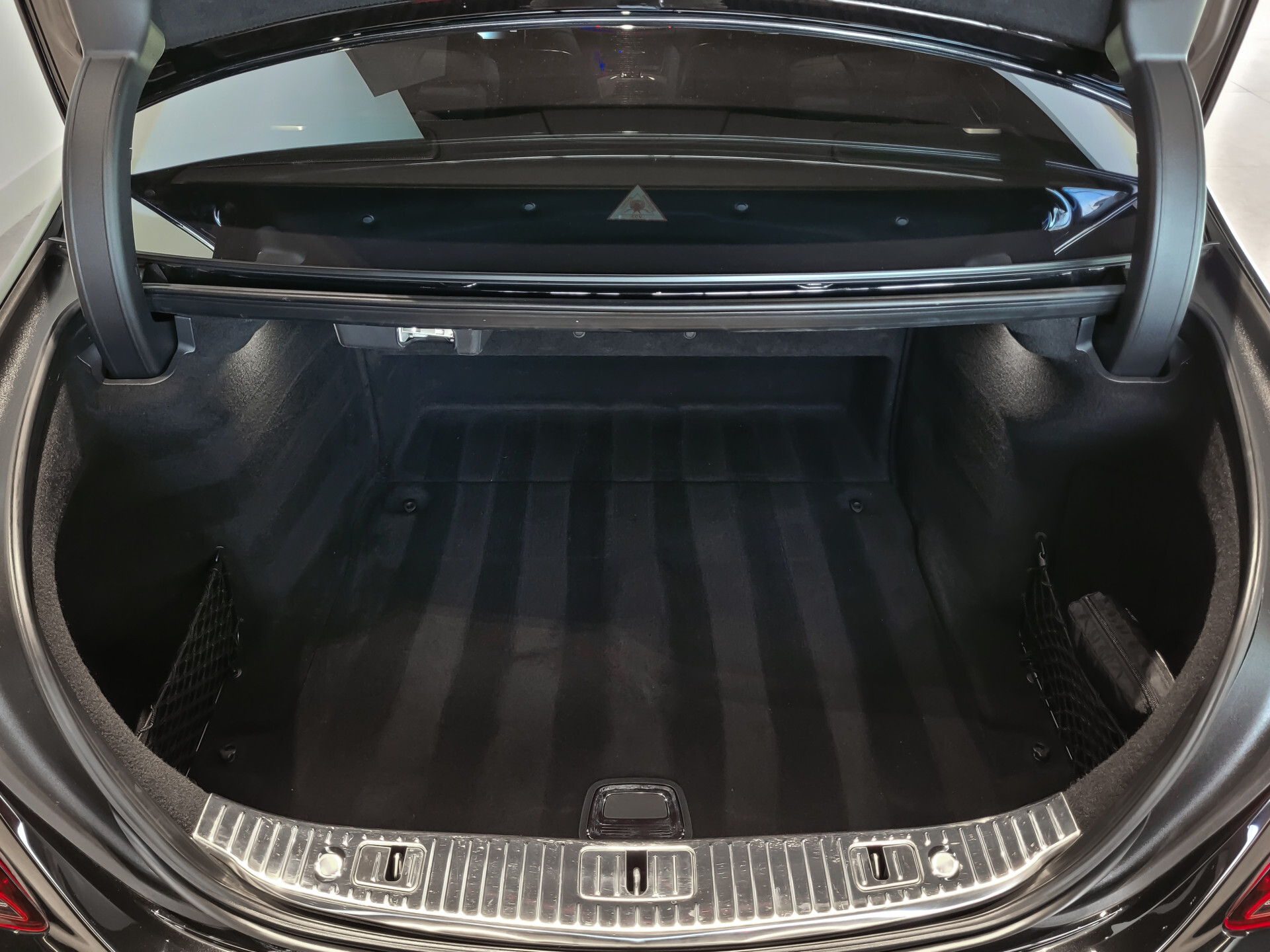 Mercedes-Benz S-Klasse 560 Lang 4-M AMG Exclusive|4*massage/koeling|20"|entertainment|standkachel|HUD|nachtzicht Foto 43