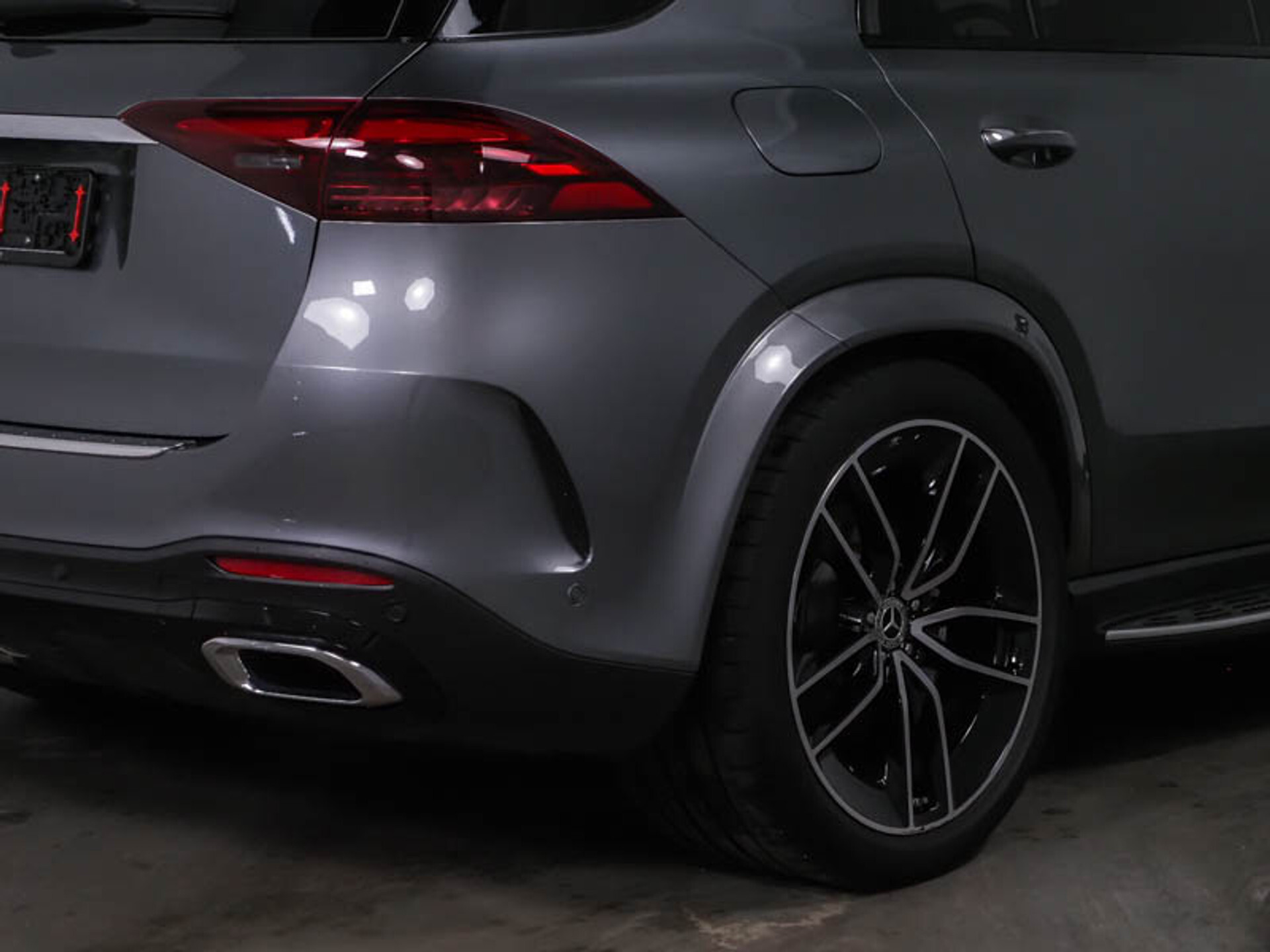 Mercedes-Benz GLE 450 d 4-M AMG 7-Pers|Keyless|ACC|HUD|Standkachel|360|Stoelkoeling|Pano|Luchtvering|Air-Balance Foto 10