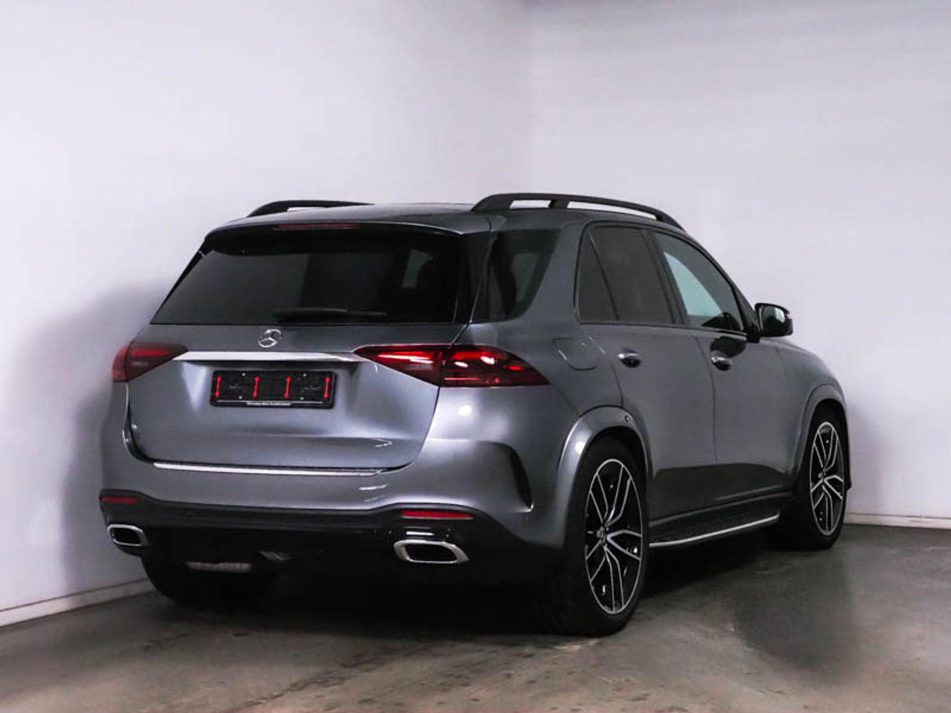 Mercedes-Benz GLE 450 d 4-M AMG 7-Pers|Keyless|ACC|HUD|Standkachel|360|Stoelkoeling|Pano|Luchtvering|Air-Balance Foto 2